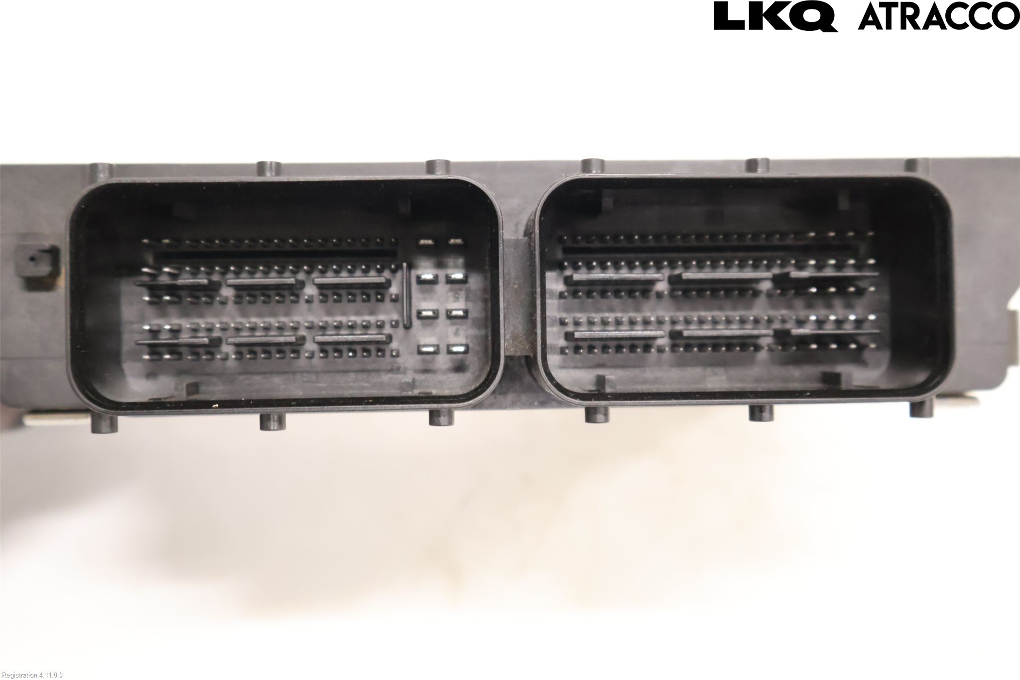 Kia PICANTO 17- Styrenhet Insprut Bensin