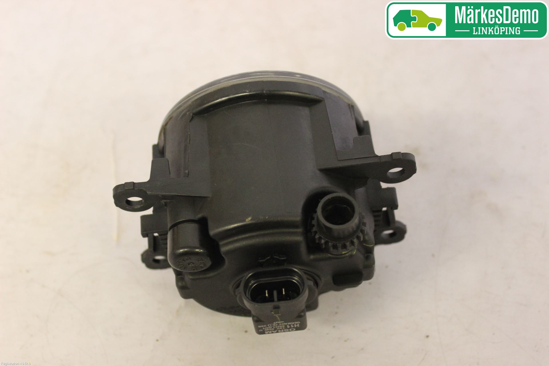 Citroen C4 I   05-10 Dimljus-Varselljus Fram