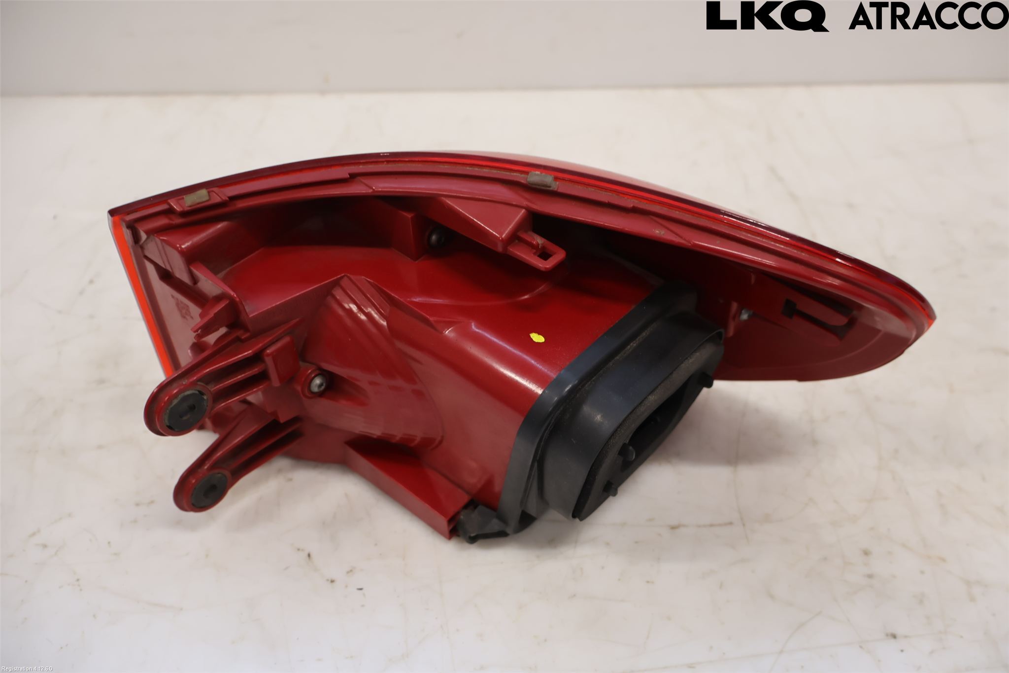 Volkswagen VW TIGUAN 07-16 Bakljus Vänster