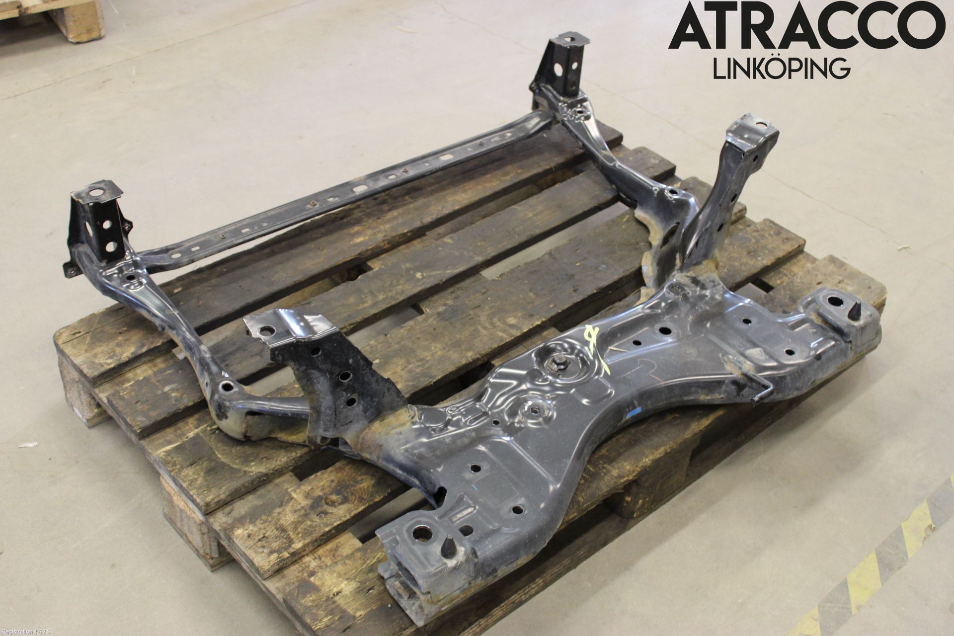 Mazda CX-3 Framvagnsbalk