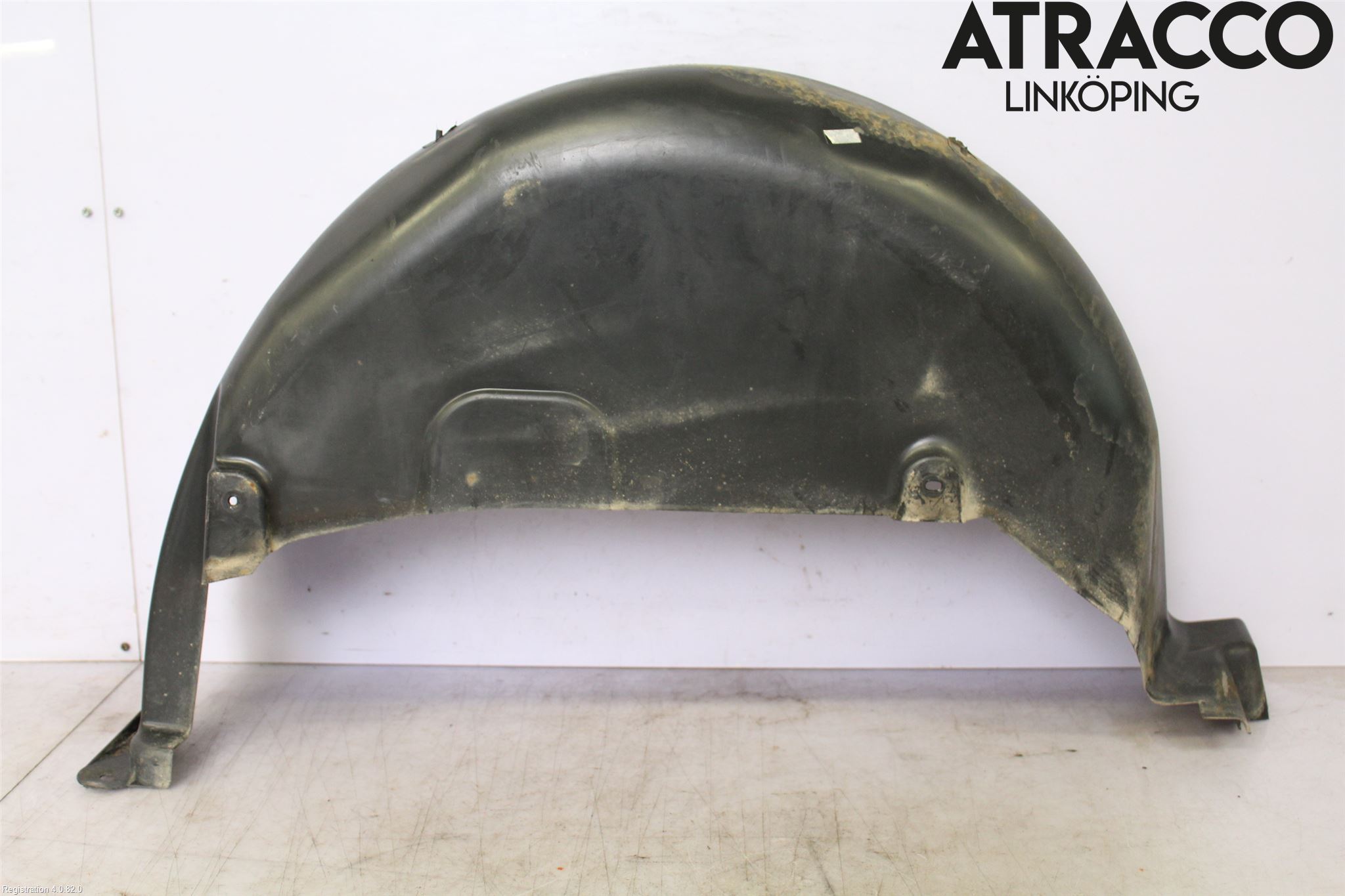 Citroen BERLINGO 08-18 Skärm Inner