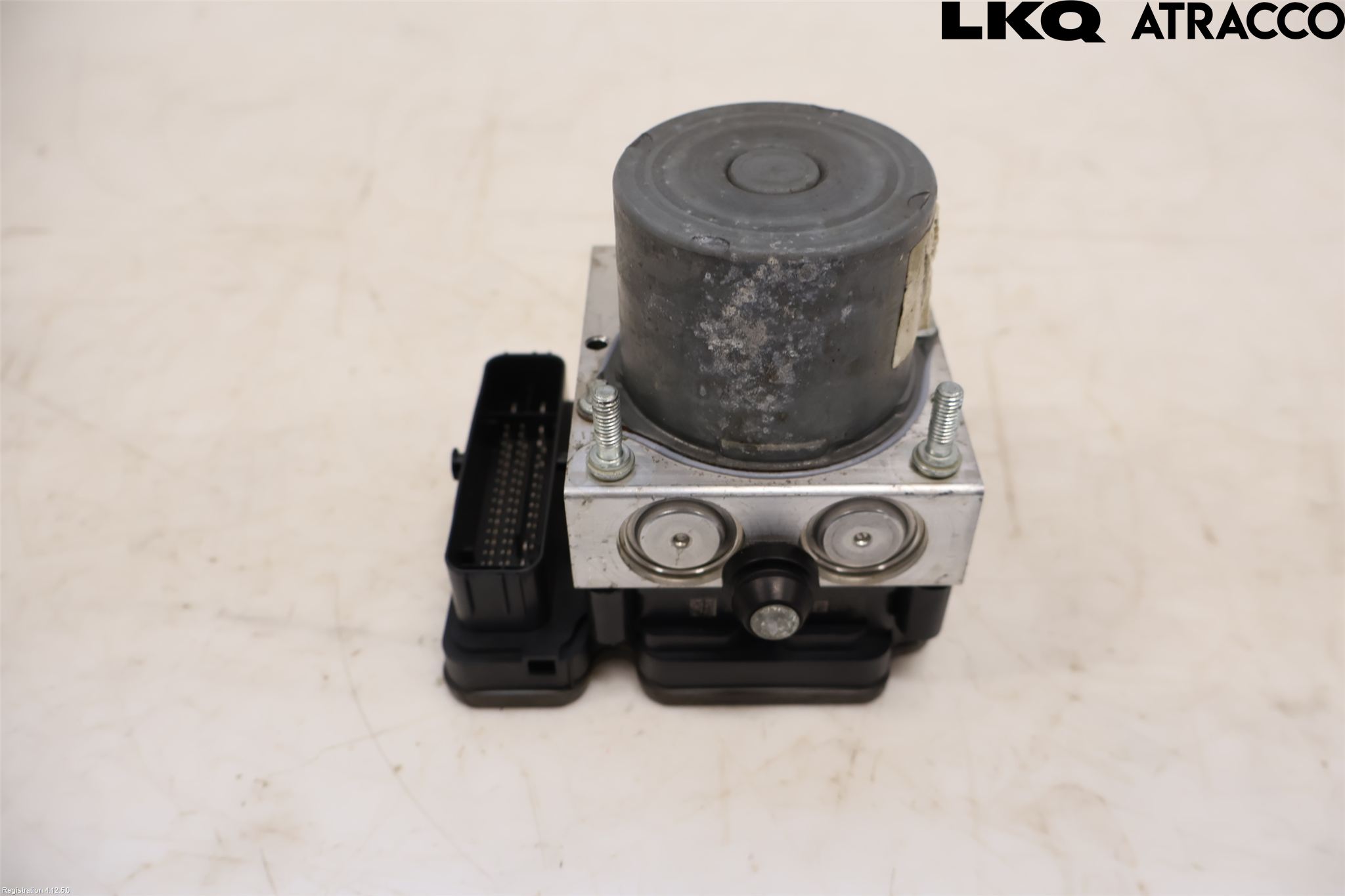 Opel INSIGNIA 17- Abs Hydraulaggregat