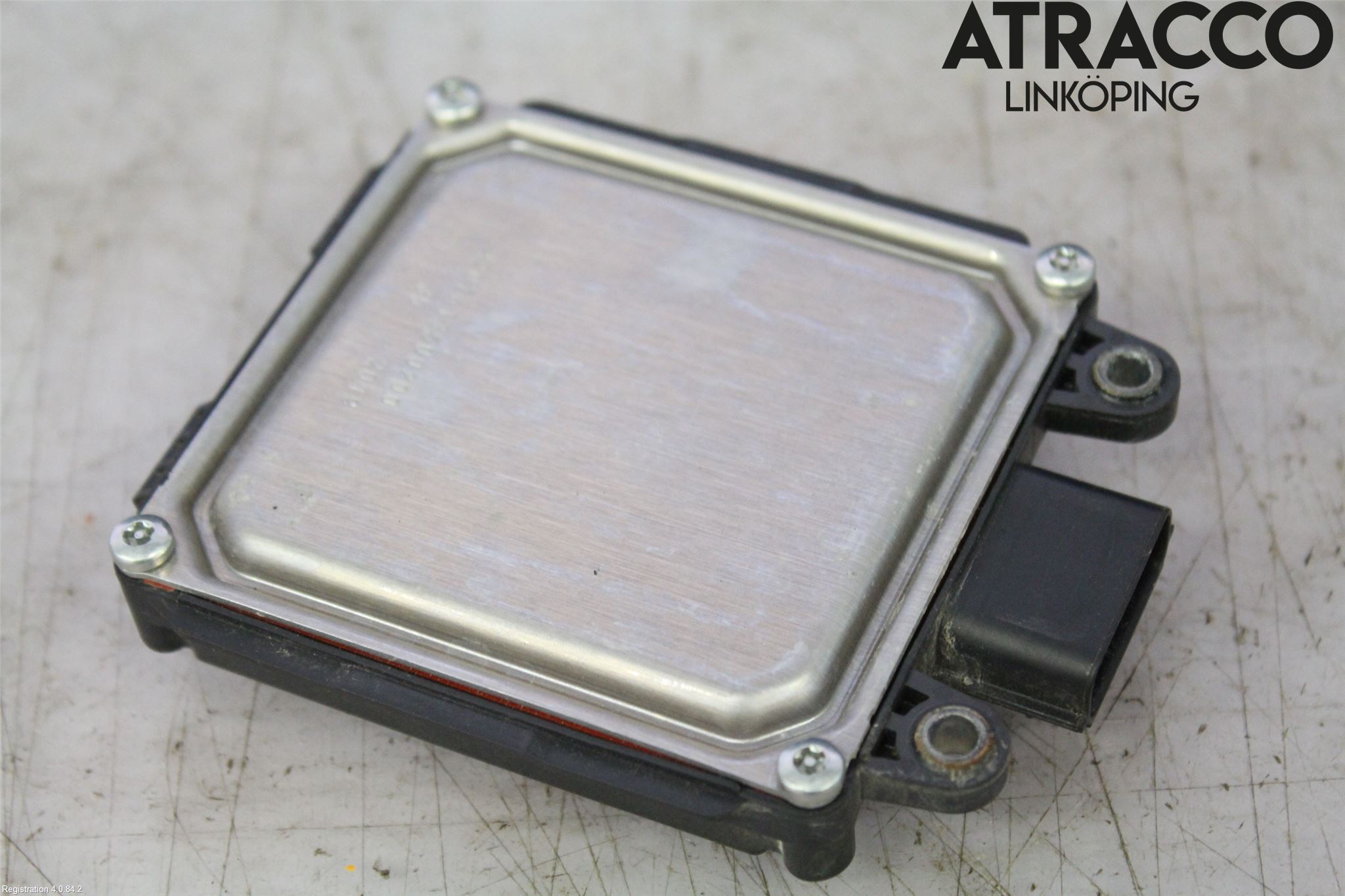 Nissan X-TRAIL 14-21 Sensor Aktivt Kollisionsskydd