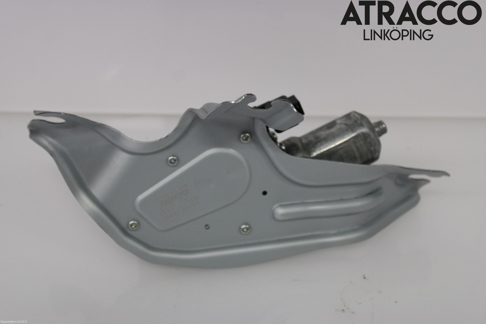 Kia STONIC 18->> Torkarmotor Baklucka