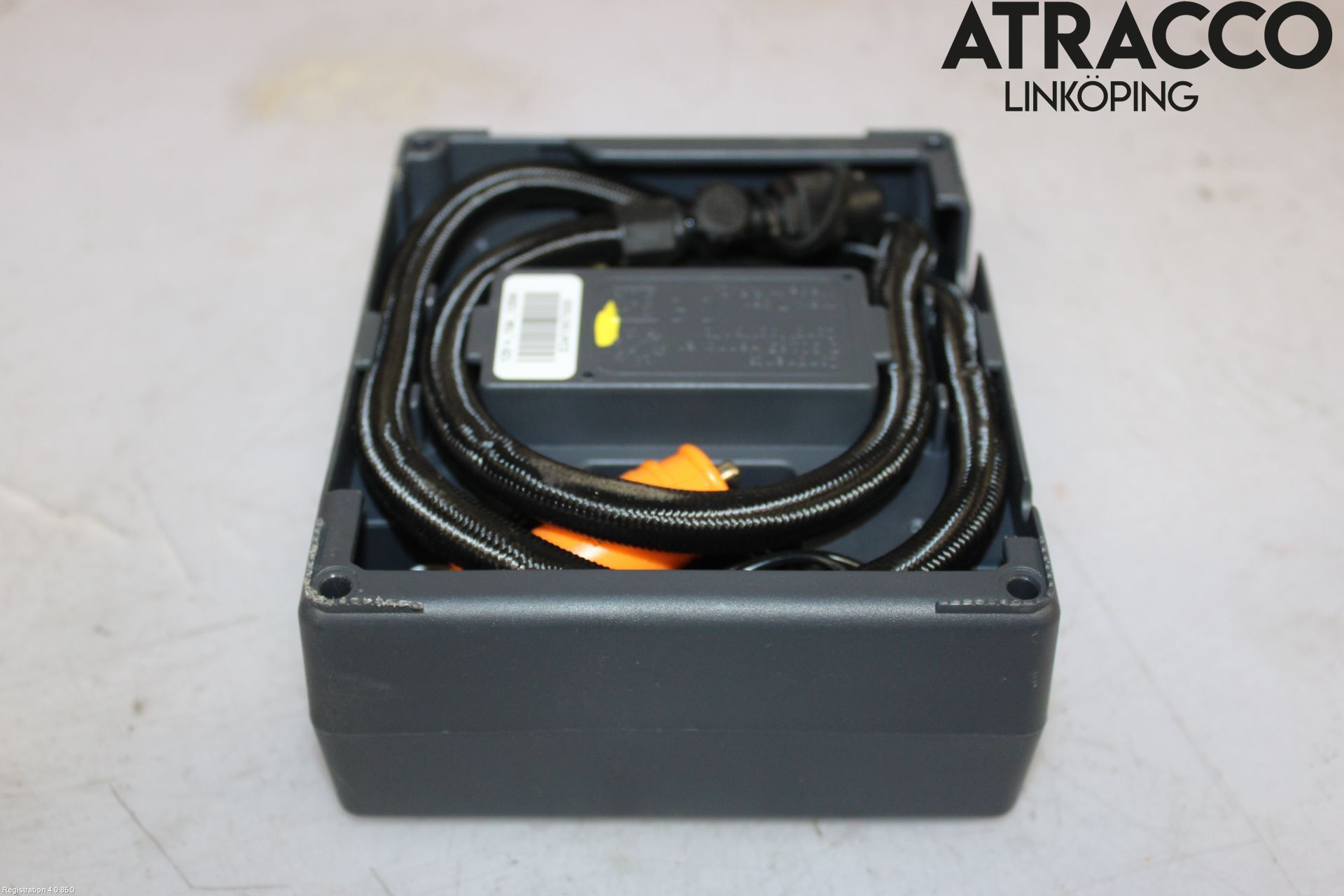 Volvo XC60 18- Kompressor Däck