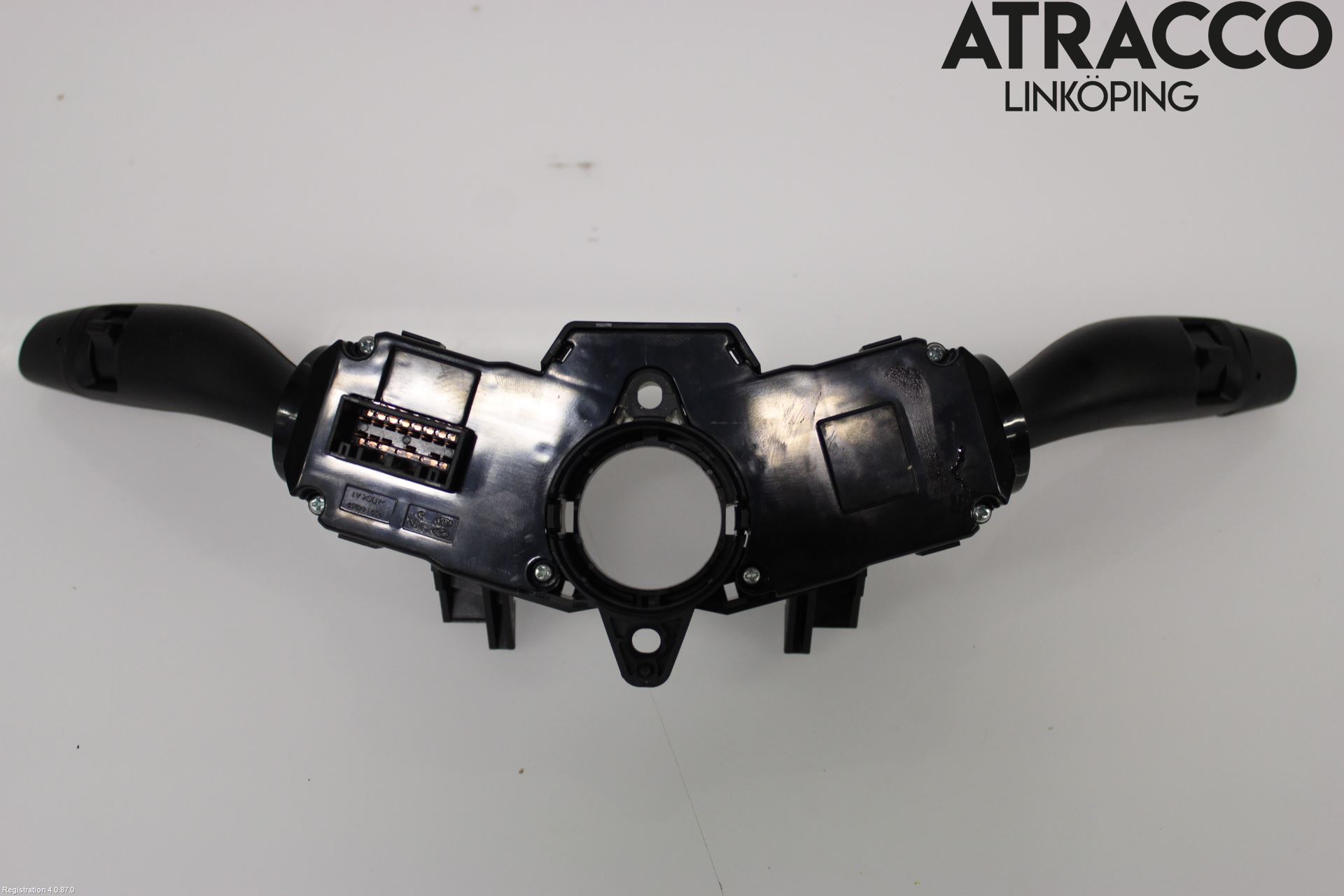 Kia STONIC 18->> Spakcentral