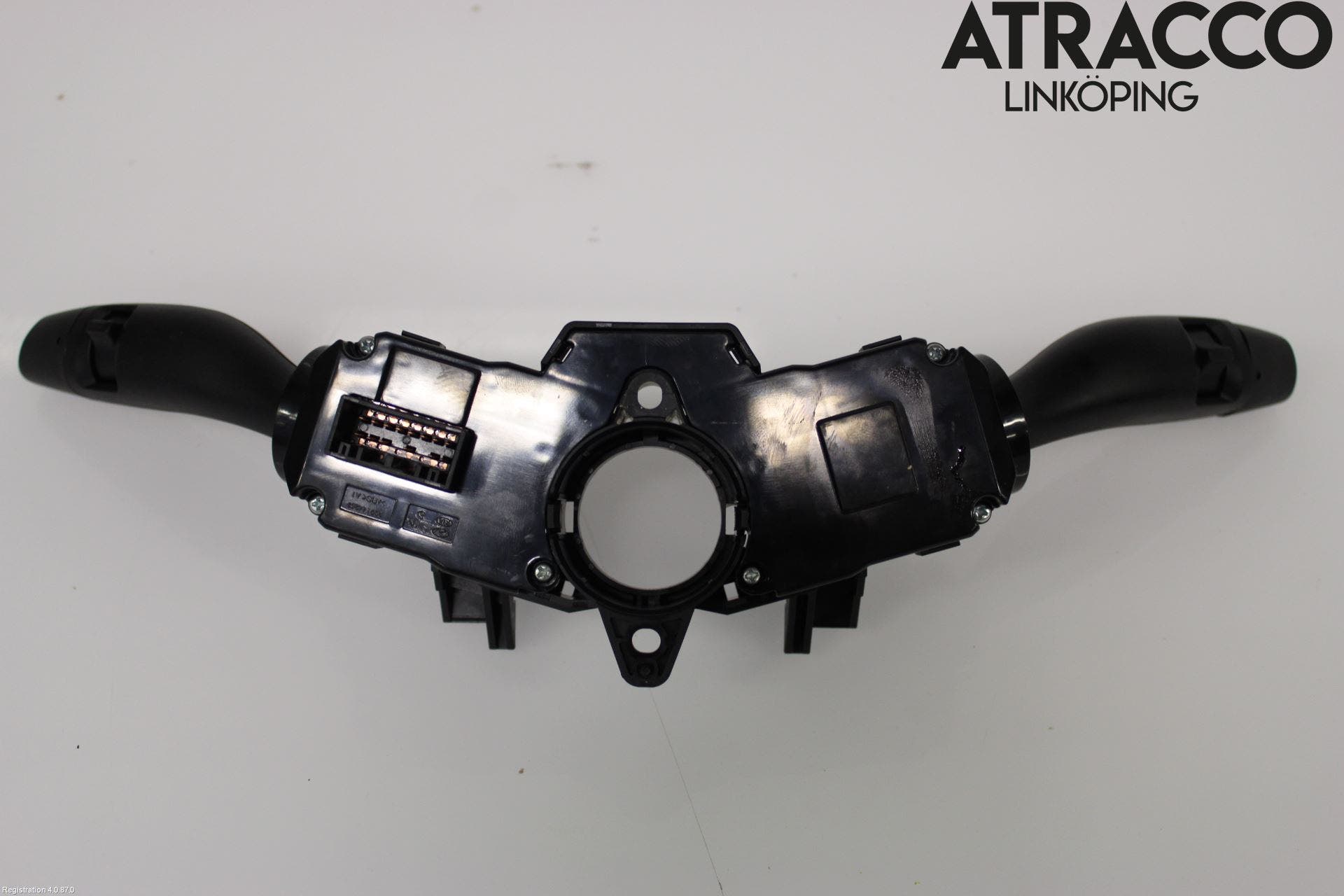 Kia STONIC 18->> Spakcentral