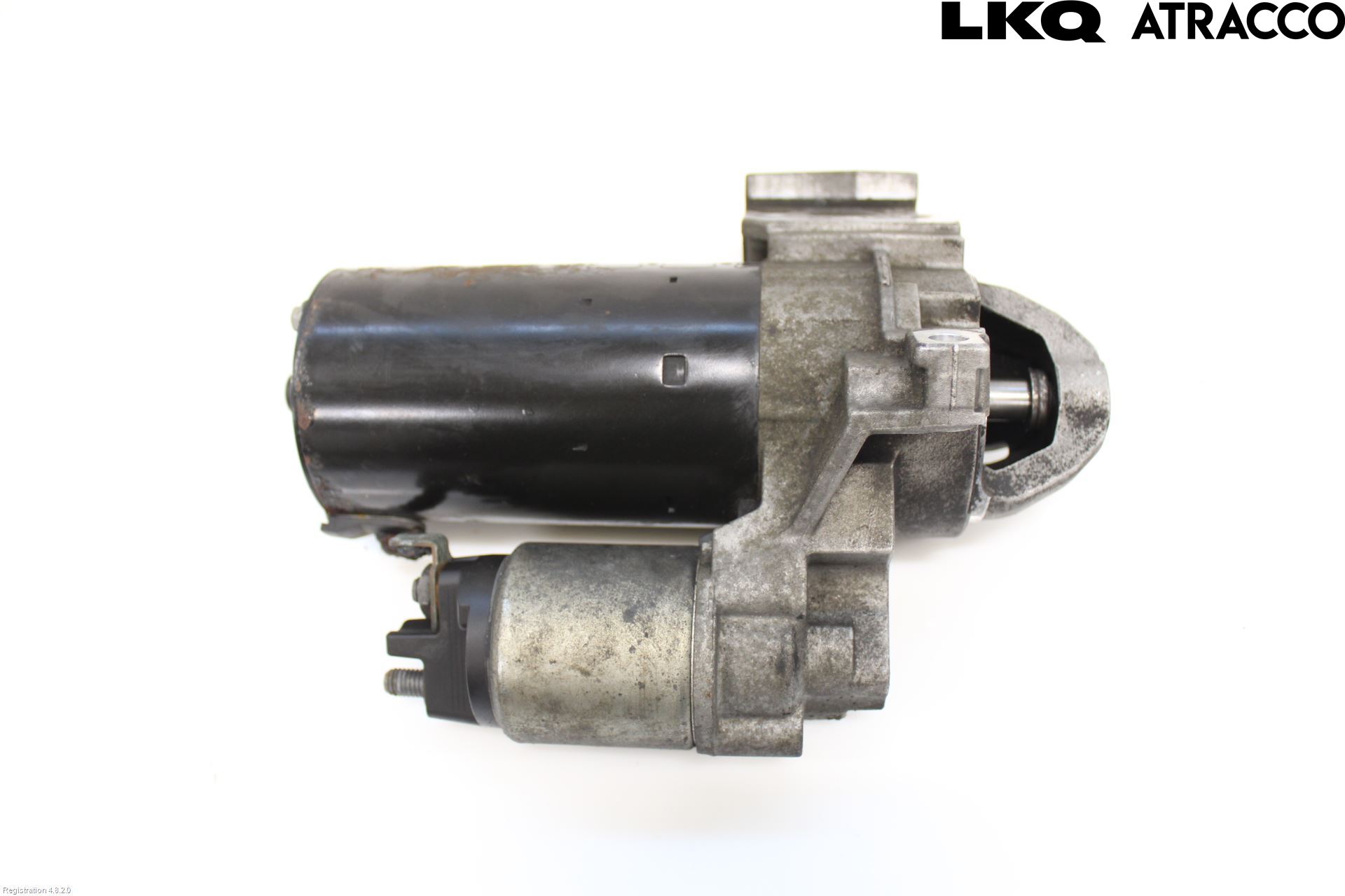BMW 3 E90/91 SED/TOU 05-12 Startmotor Diesel