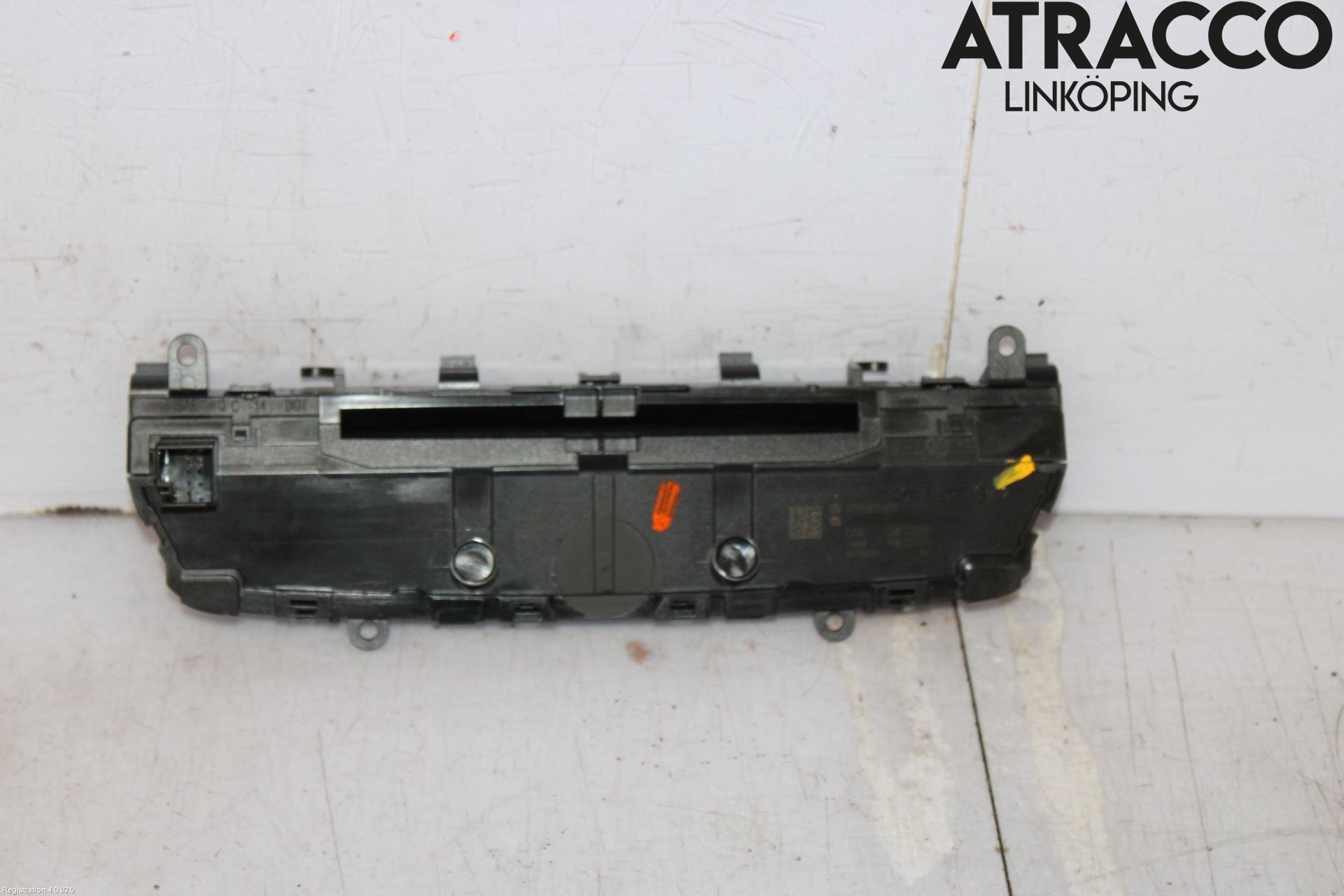 Mercedes-Benz MB C-KLASS (W205) 14-21 Cd Radio - Multimediapanel