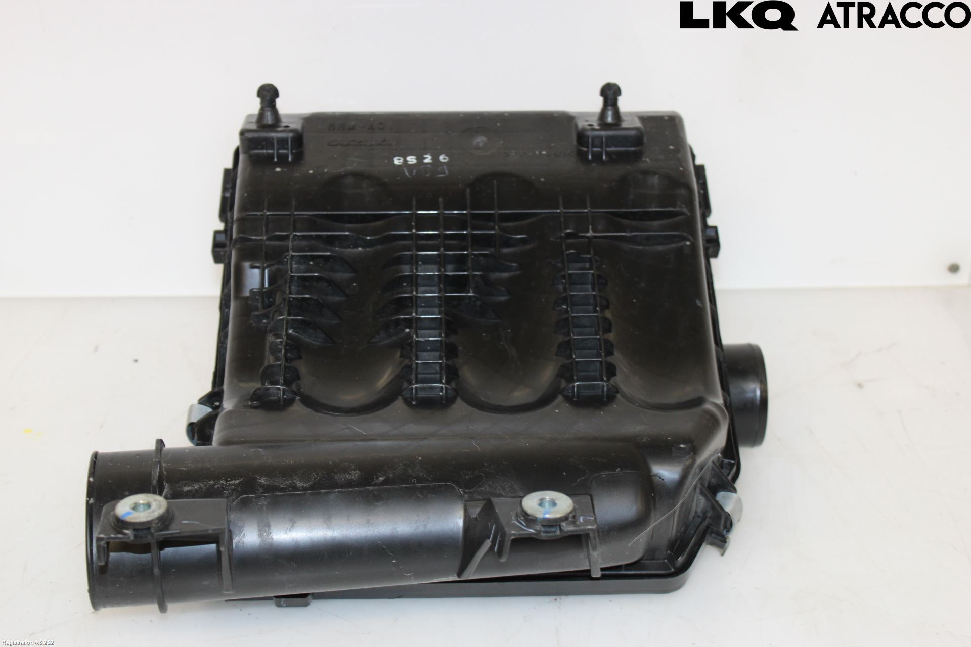 Suzuki VITARA 15- Luftrenare