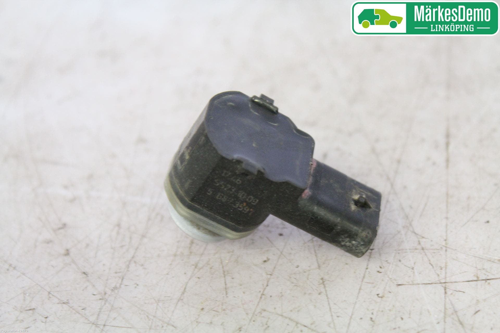 Volkswagen VW PASSAT 05-11 Parkeringshjälp Backsensor