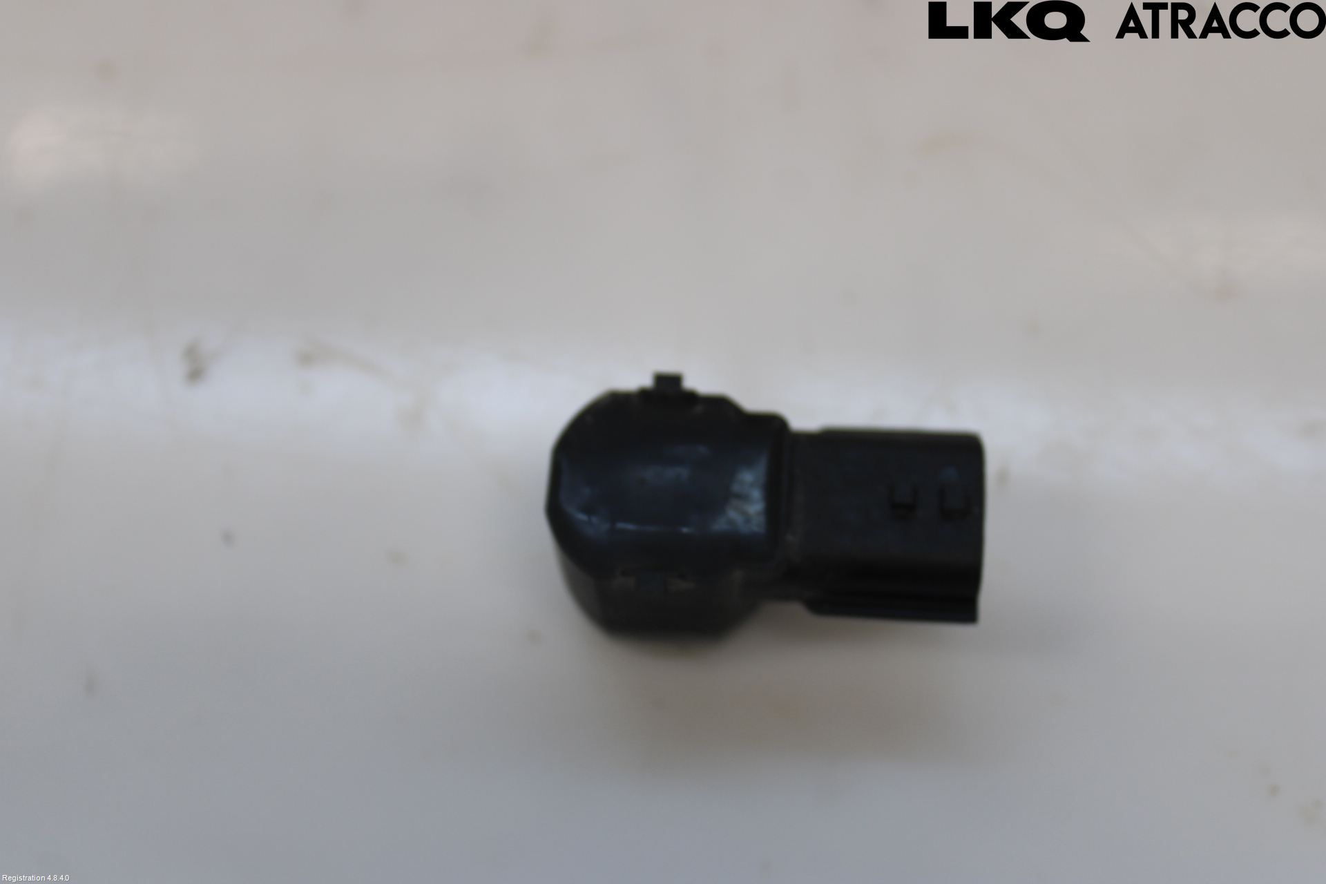 Nissan LEAF 18- Parkeringshjälp Frontsensor