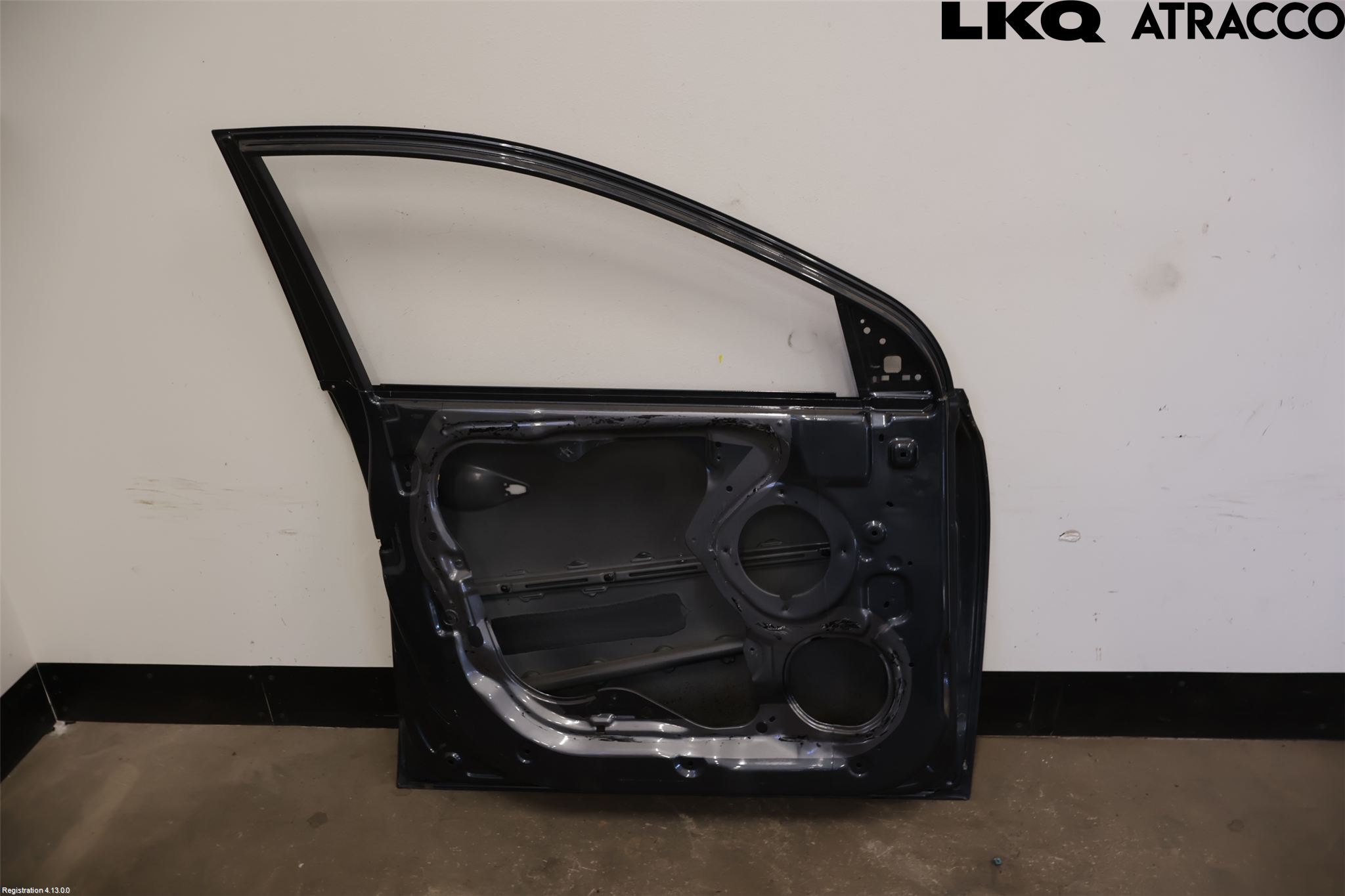 Hyundai ix35 Dörr Fram Vänster