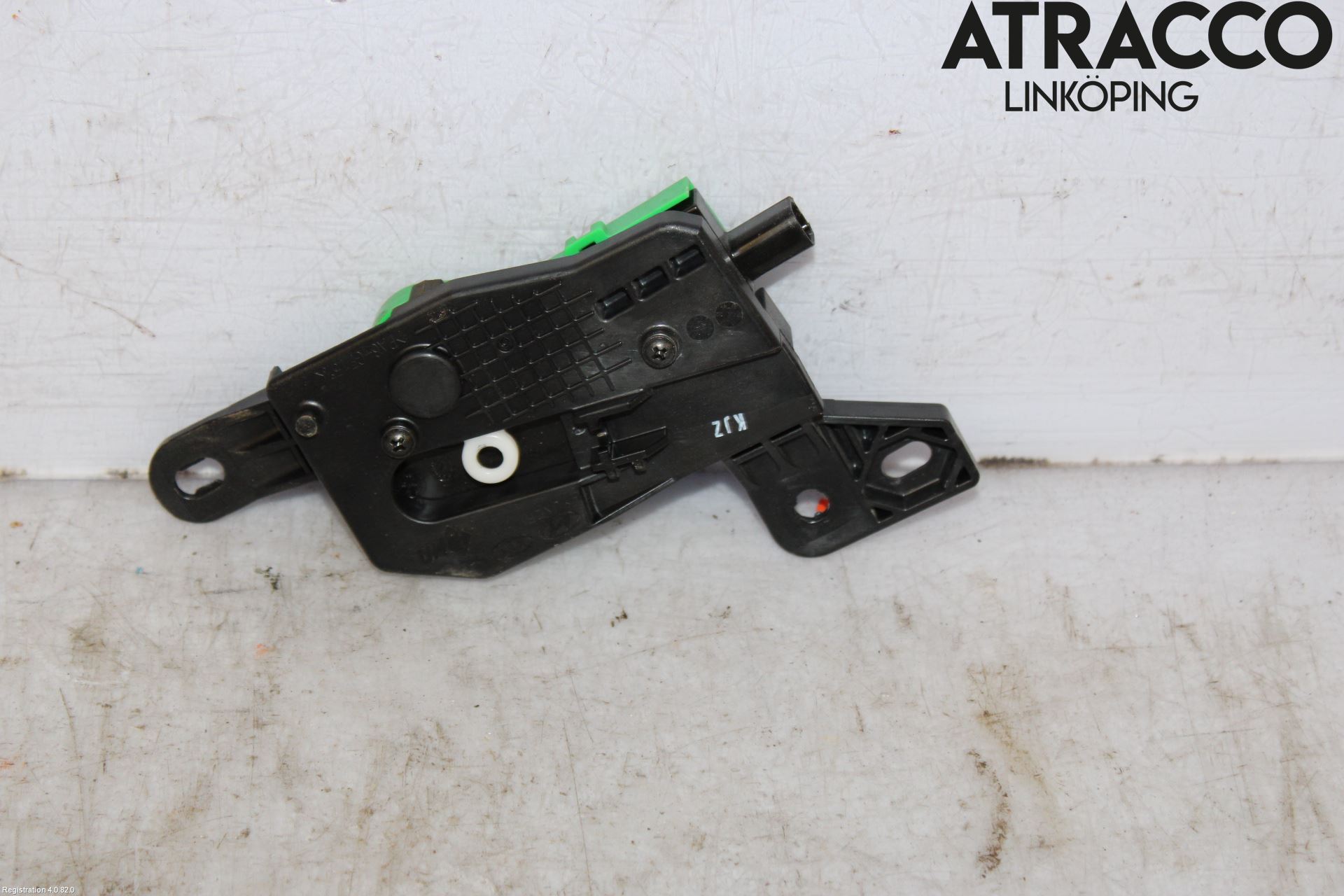 Kia CEED 12-18 Centrallåsmot Tanklucka