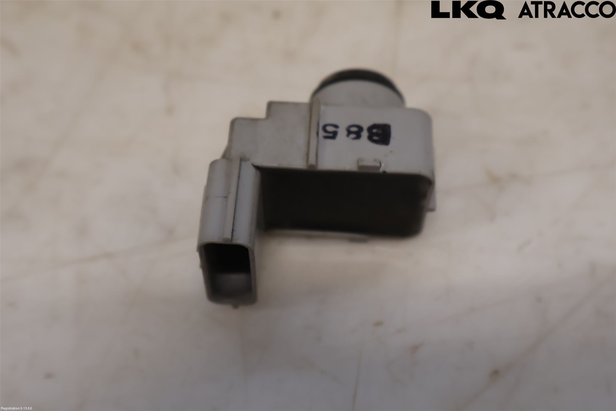 Hyundai i30 GD 13-17 Parkeringshjälp Backsensor