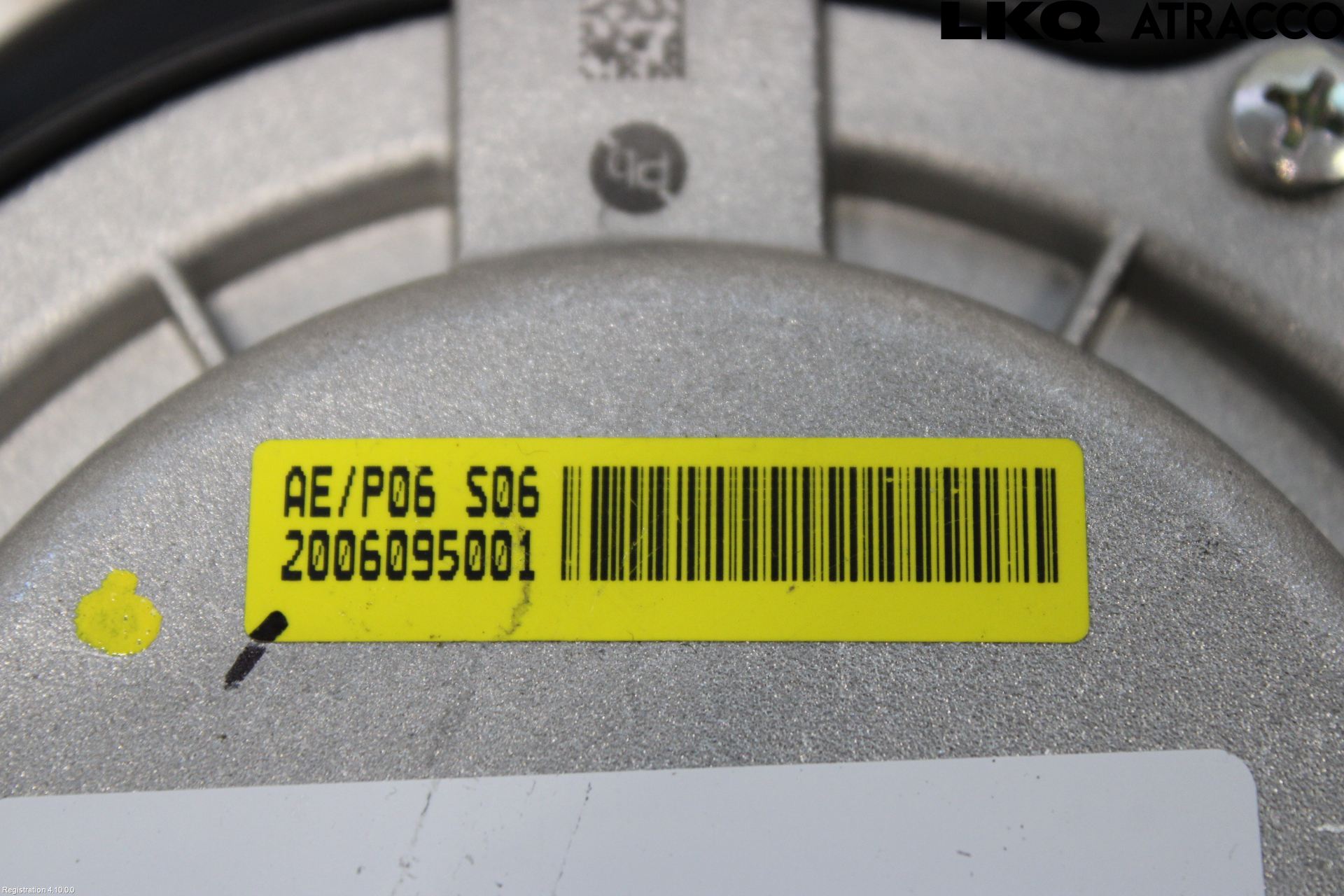 Kia CEED/CEED SW 19- Värmefläkt