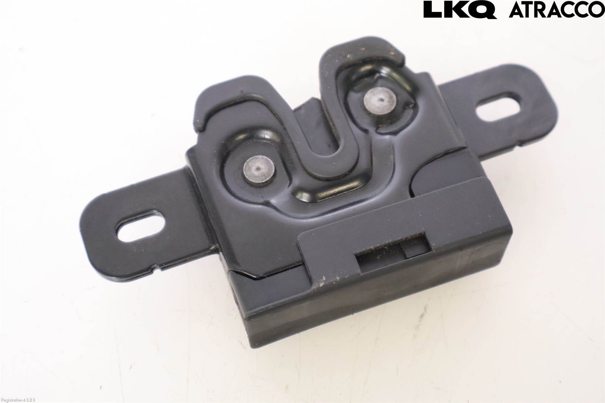 Volvo V60 14-18 Huvlås