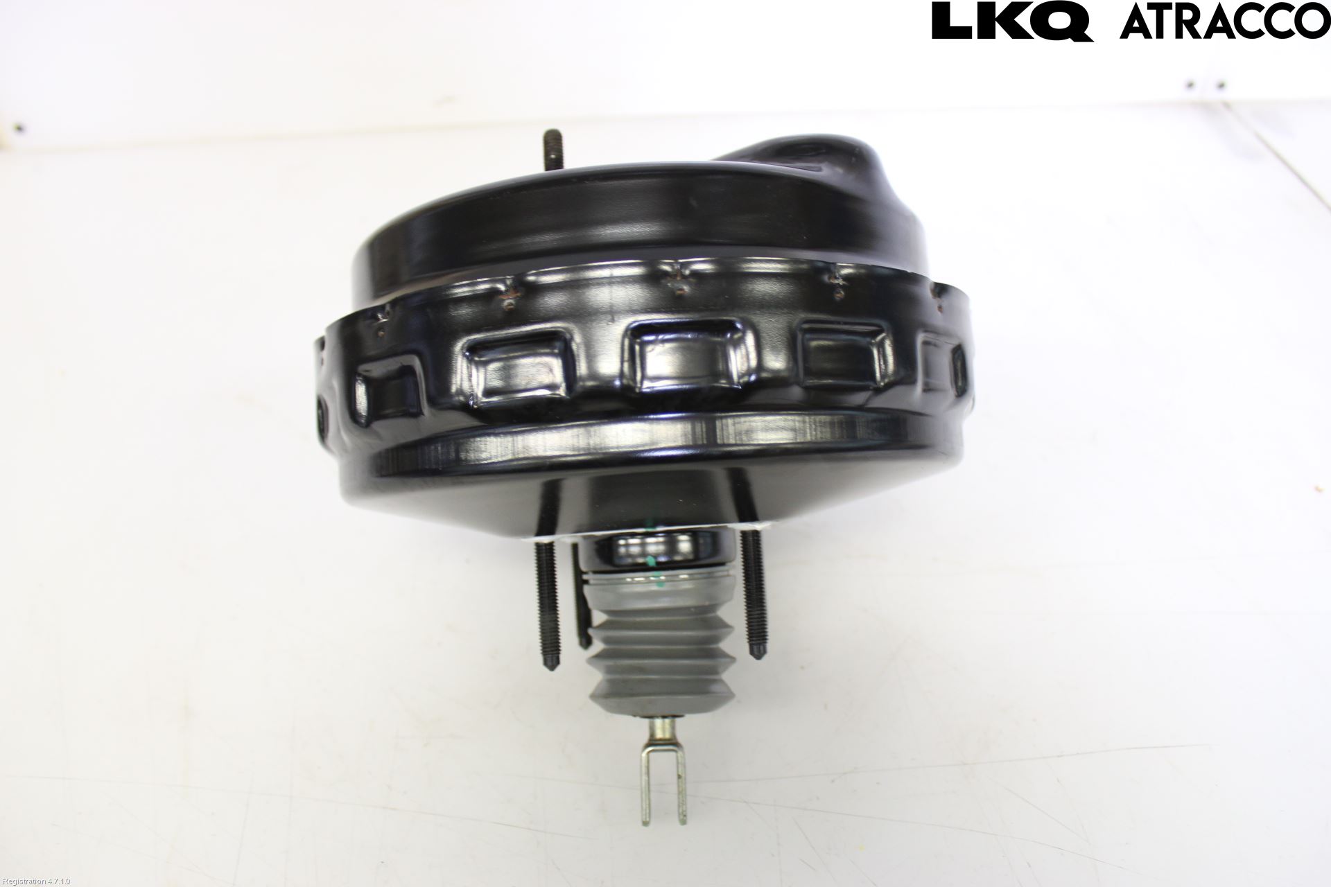 Landrover LAND ROVER RANGE ROVER EVOQUE (L538) 11-18 Bromsservo