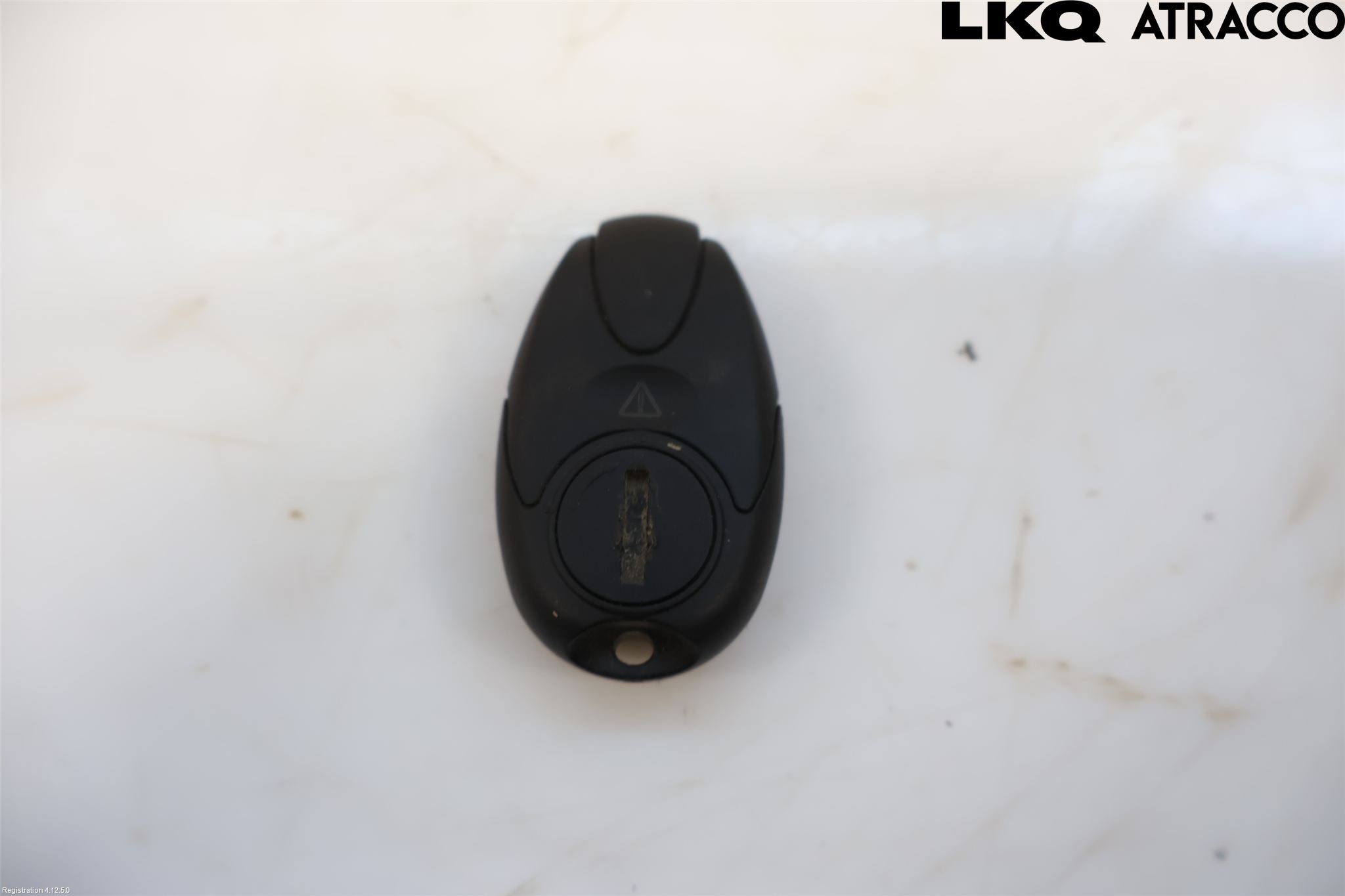 Opel VIVARO 20- Dieselvärmare