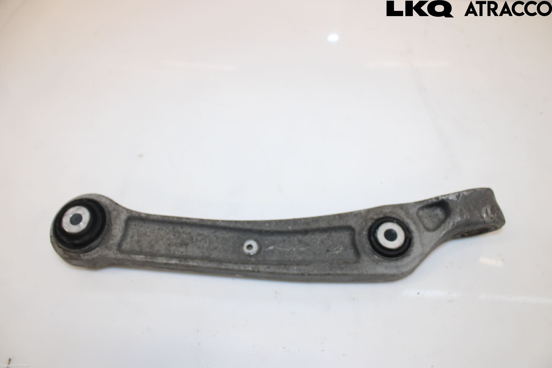 Audi Q7/SQ7 Bärarm Fram Undre Vä