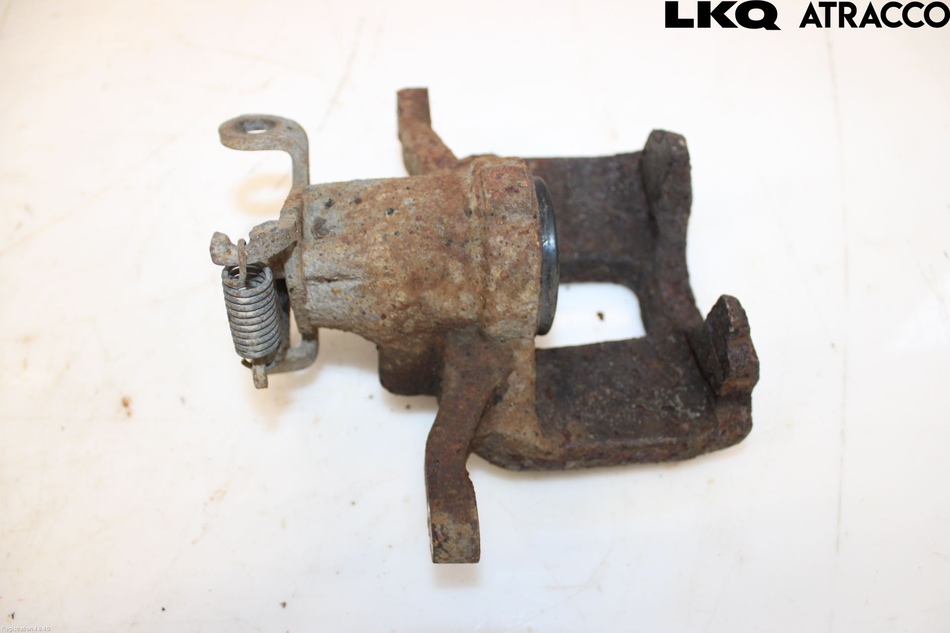 Fiat FREEMONT Bromsok Bak Vänster