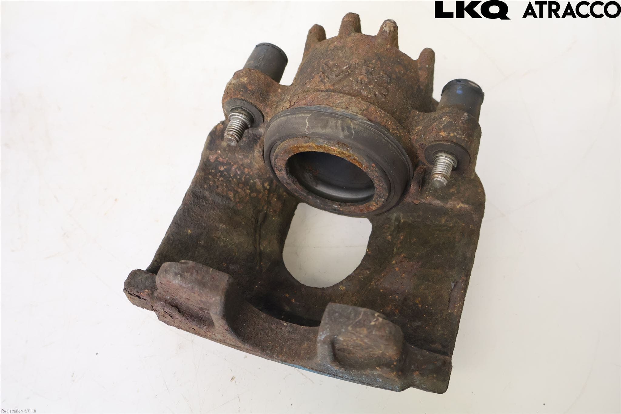 Citroen C5 08-17 Bromsok Fram Höger