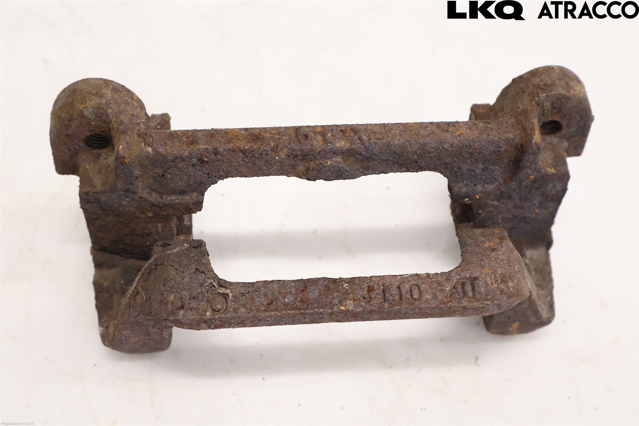 Mitsubishi OUTLANDER 13-21 Bromsokshållare