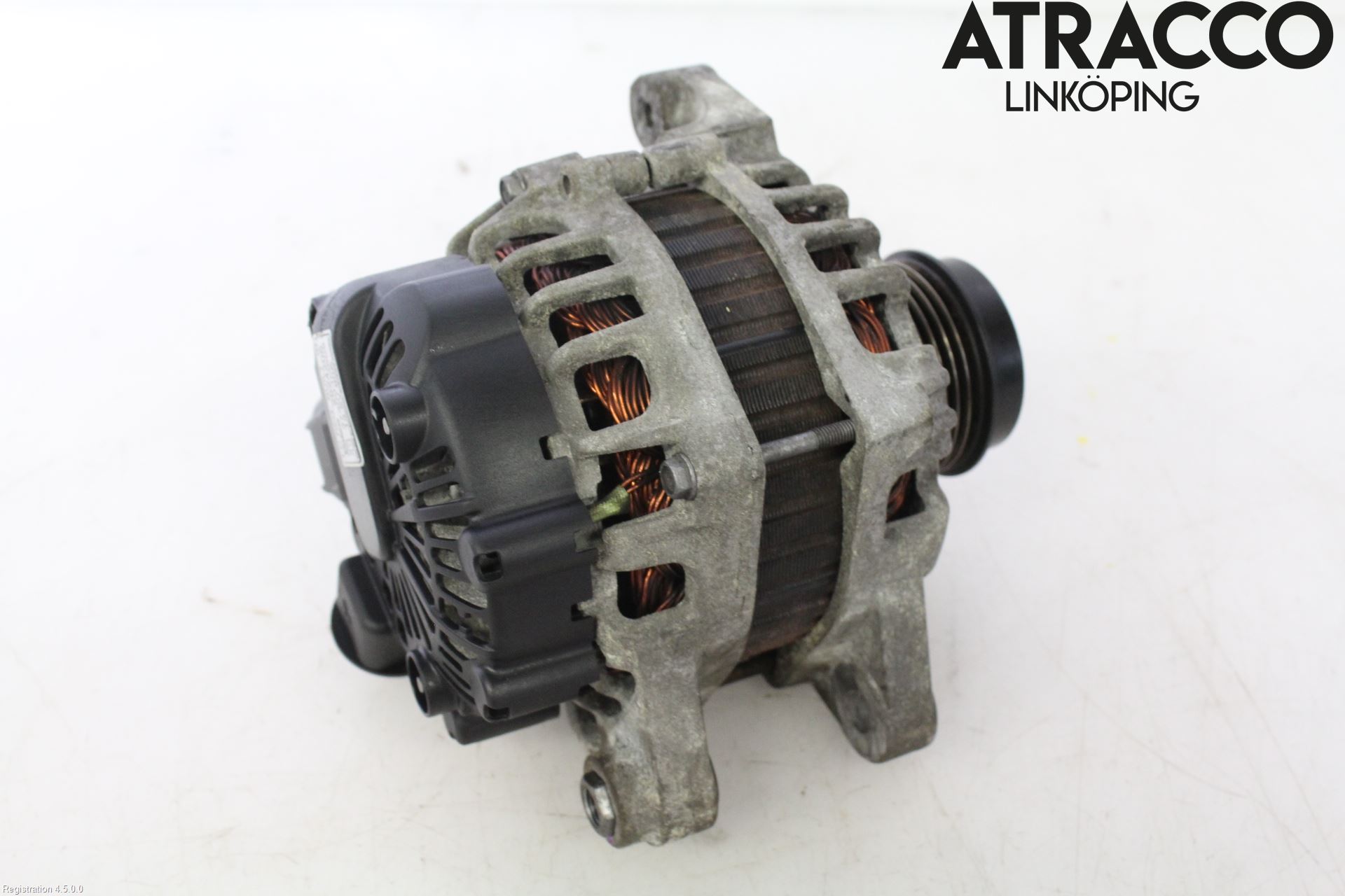 Kia RIO 12-16 Generator