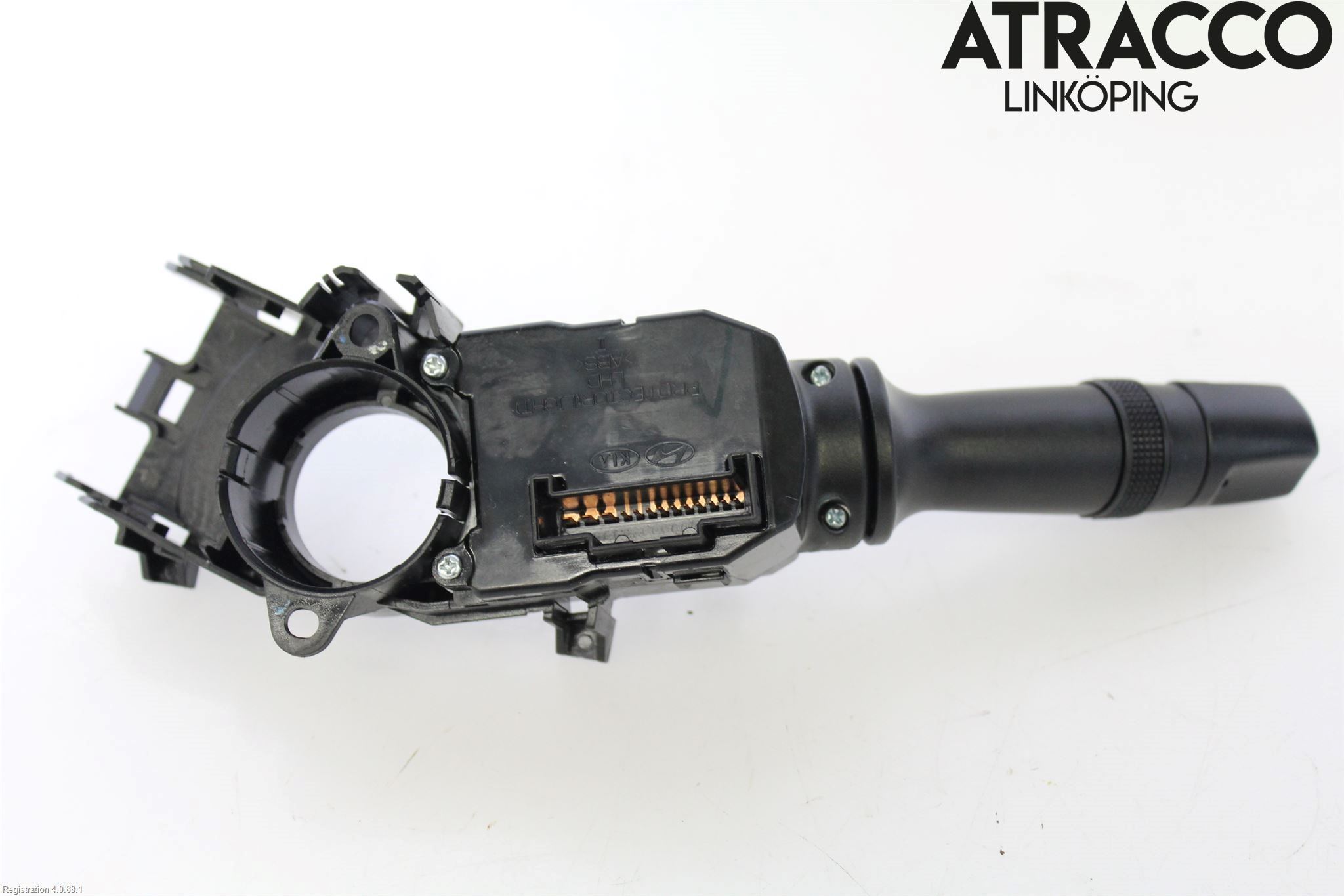 Hyundai i20 PB 09-14 Spak Blinkers-Ljusomk