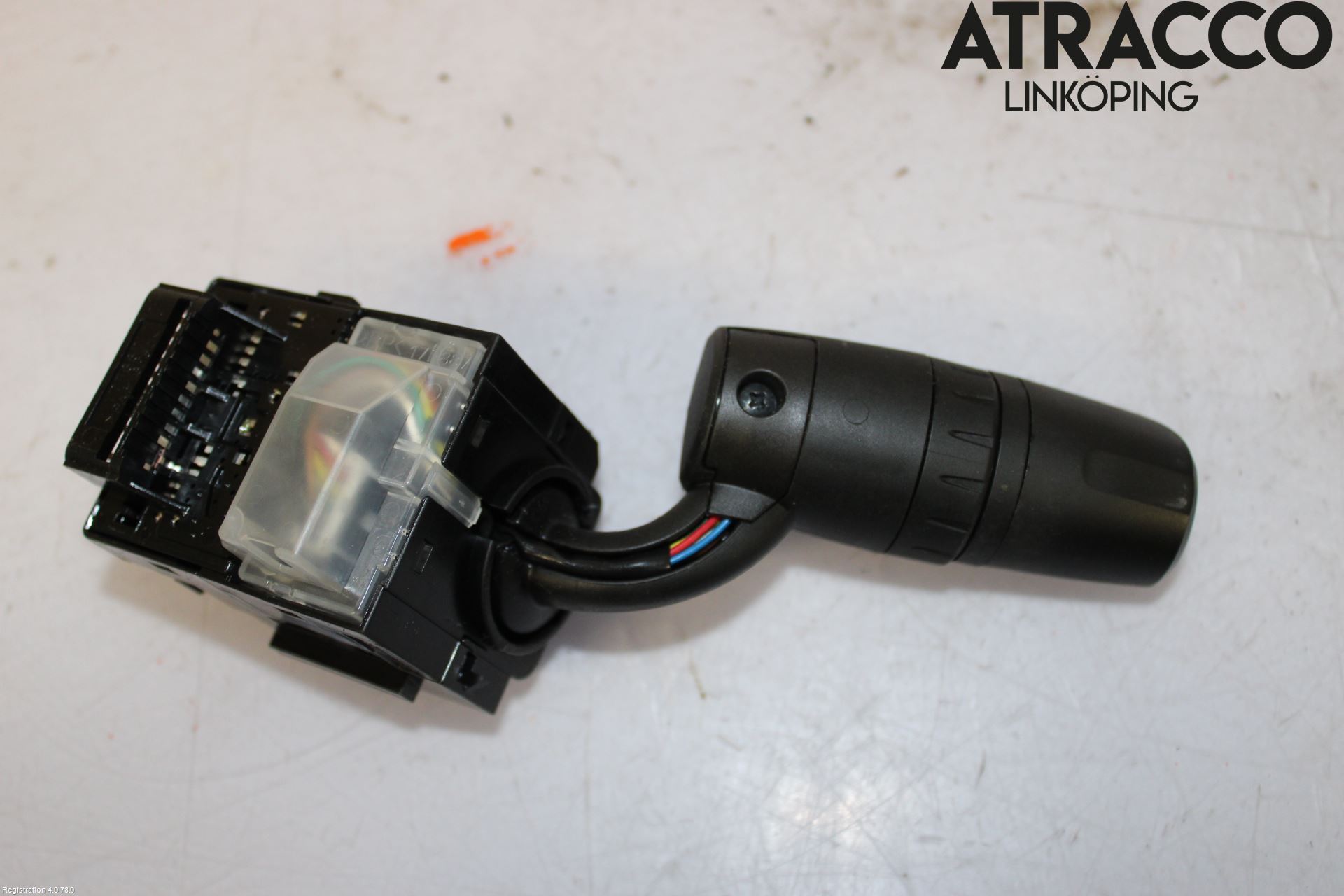 Mazda CX-5 12-17 Spak Blinkers-Ljusomk