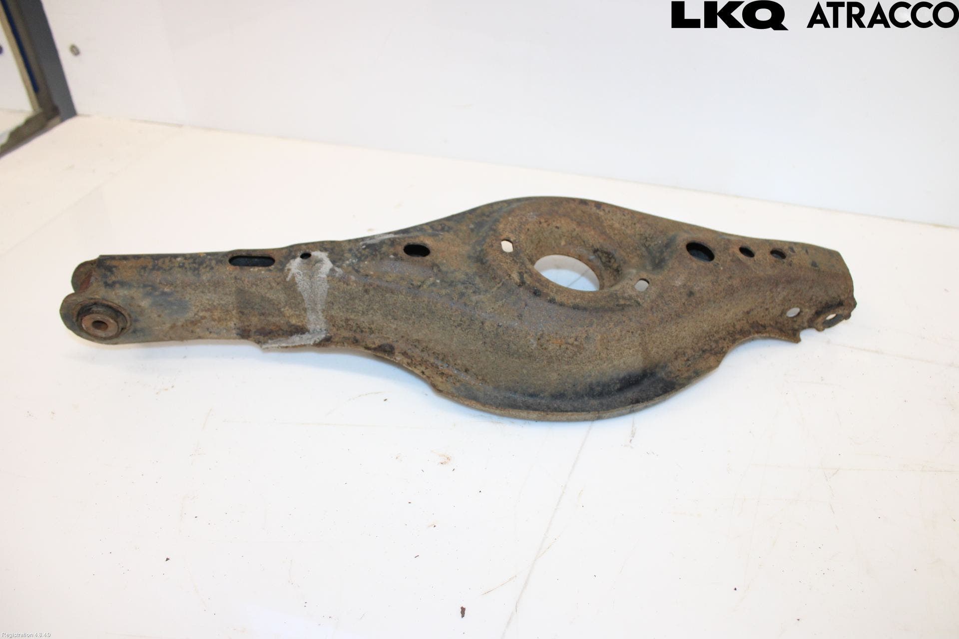 Mazda CX-5 17- Bärarm Bak Höger