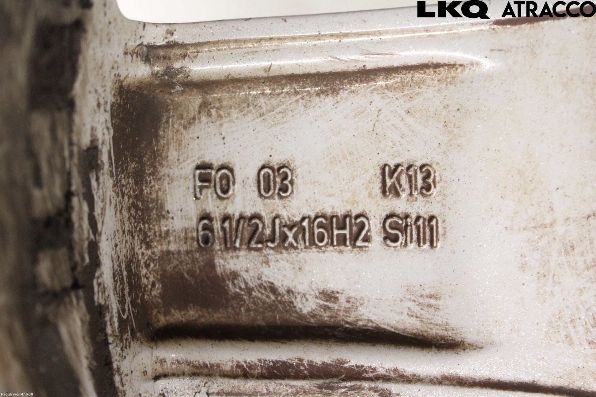 Ford FOCUS     04-07 Sommardäck Alumfälg 4St