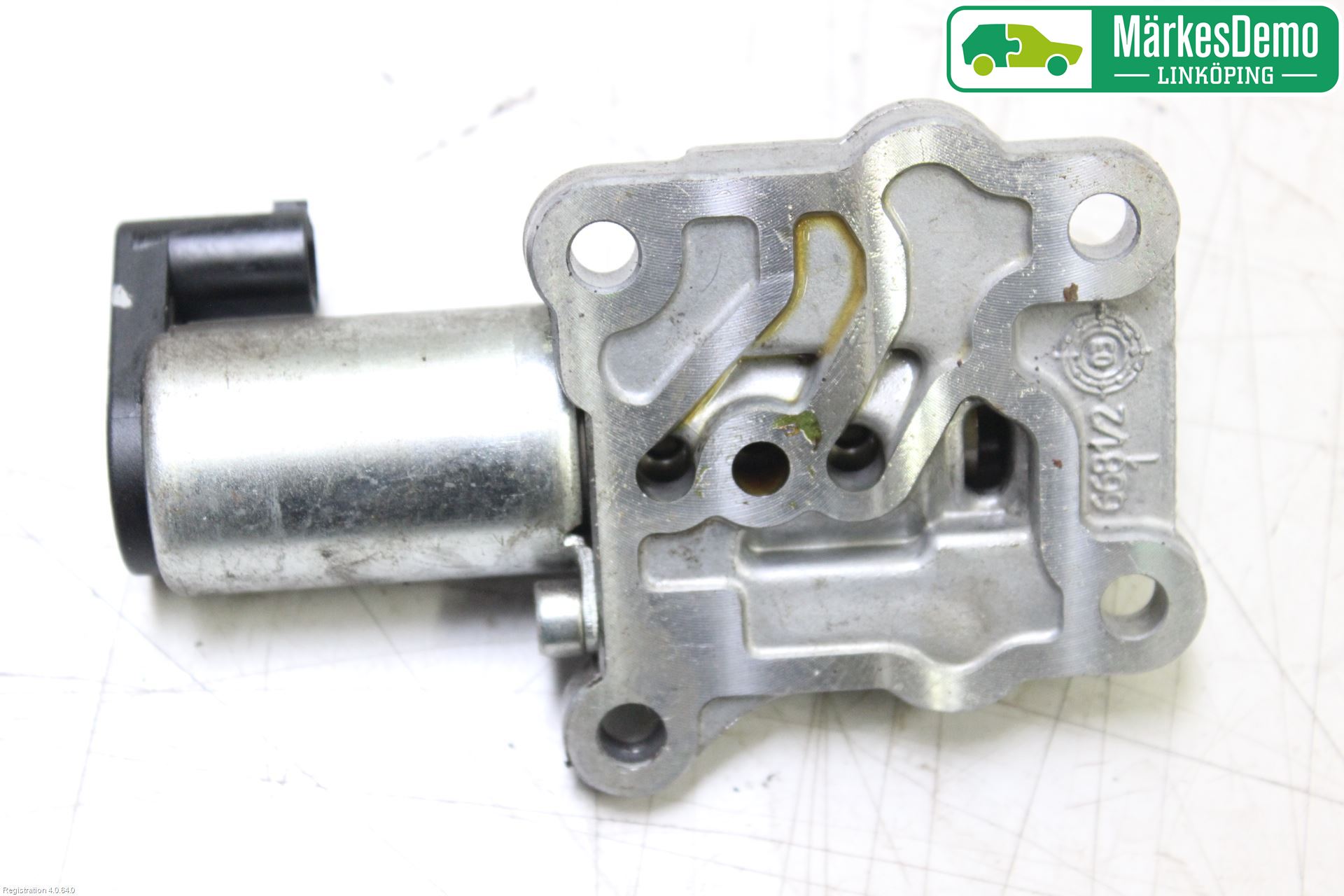 Volvo V70 05-08 Kamställningsventil