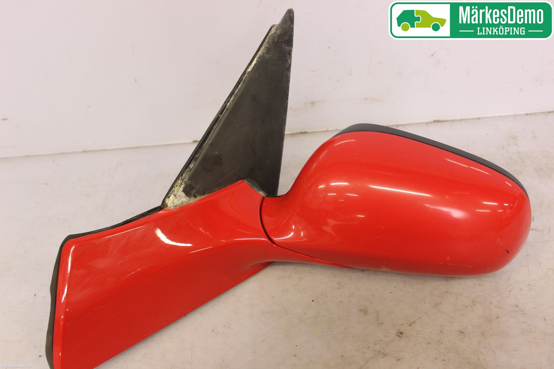 Saab 9-5     06-10 Spegel Yttre El Vä