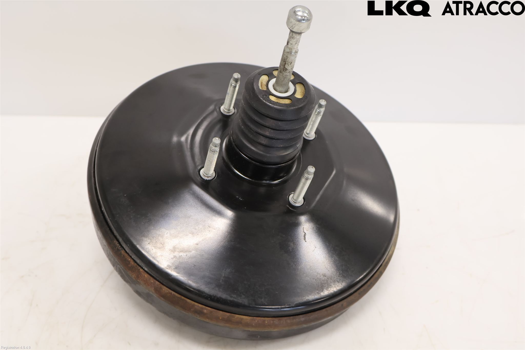 Opel ADAM 13-20 Bromsservo