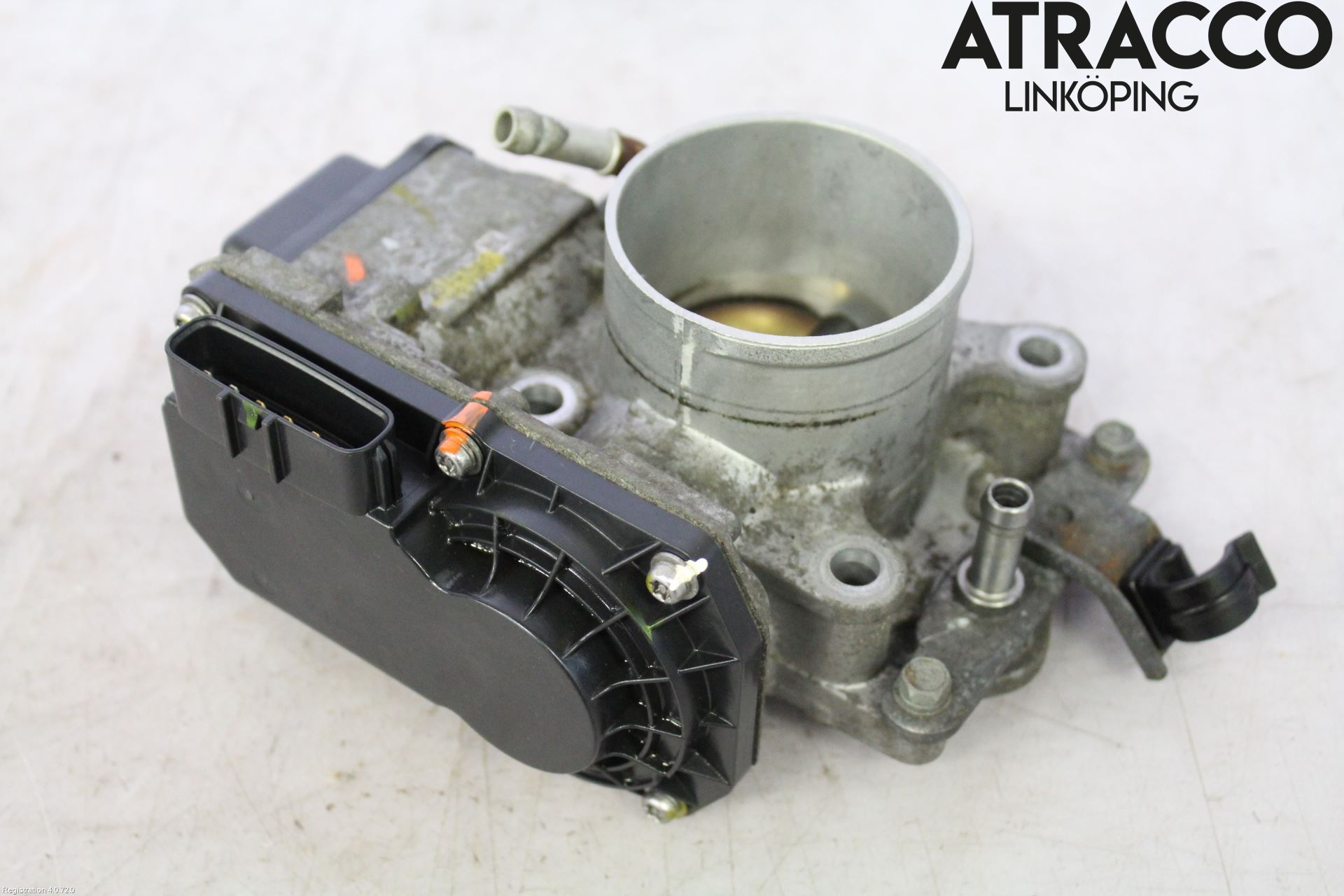 Honda CIVIC 06-11 Injspjällhus