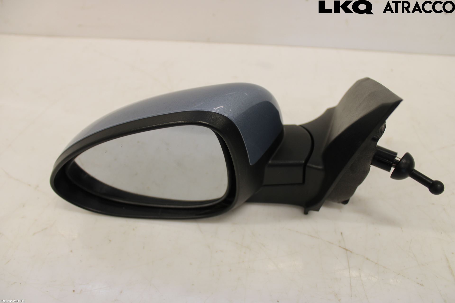 Chevrolet AVEO Spegel Yttre Justerbar Vä