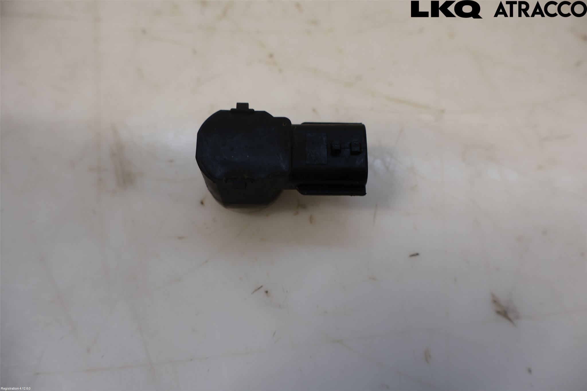 Renault KANGOO II 15-21 Parkeringshjälp Backsensor