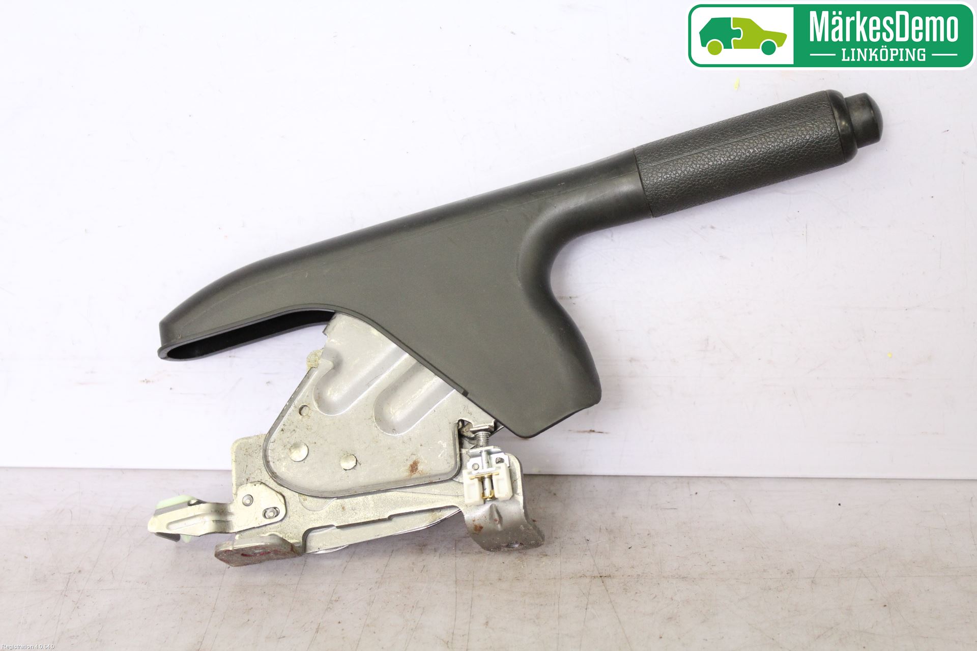 Ford FIESTA     06-08 Handbromsspak