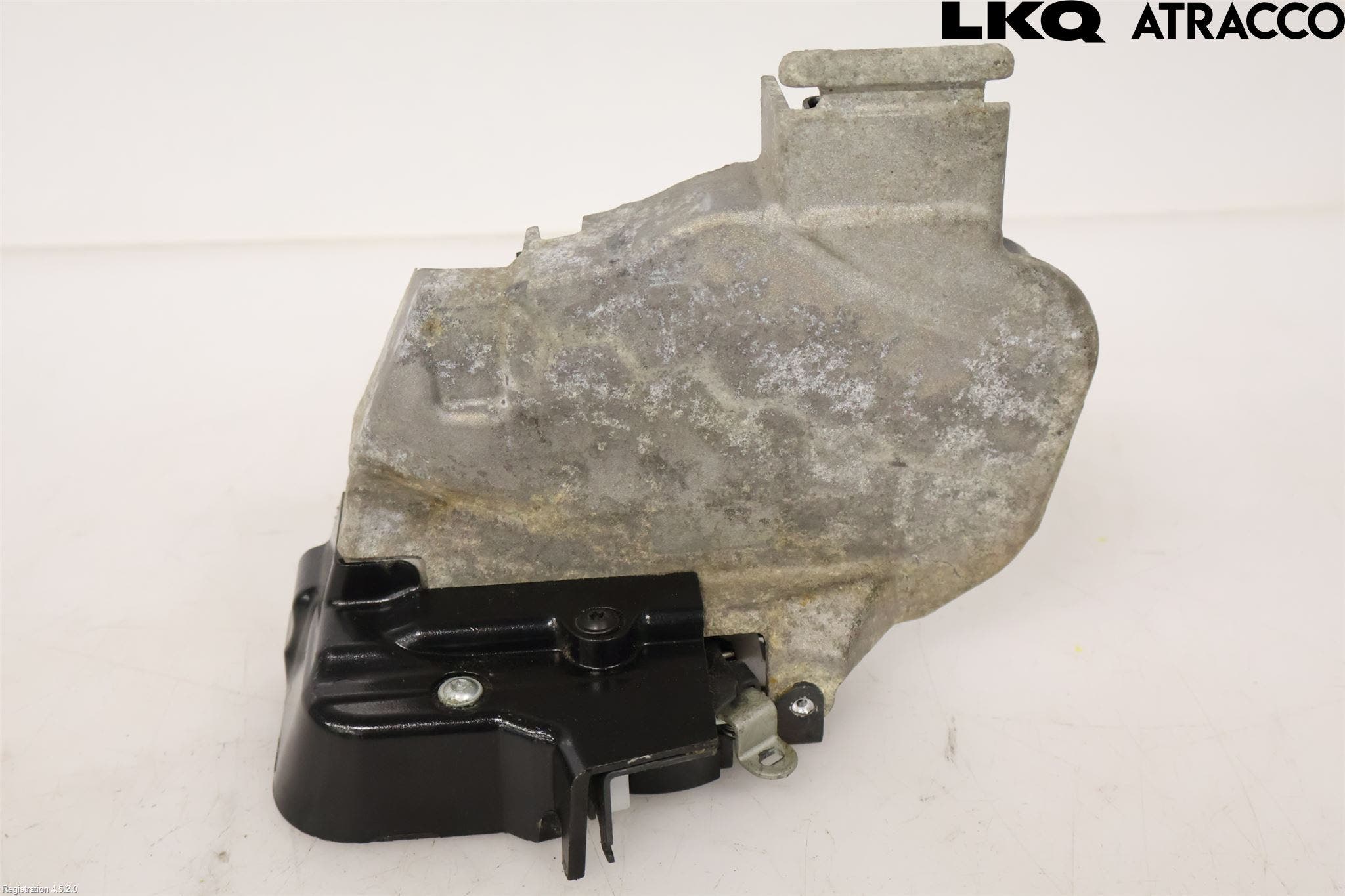 Volvo V50 08-12 Låskista-Dörrlås