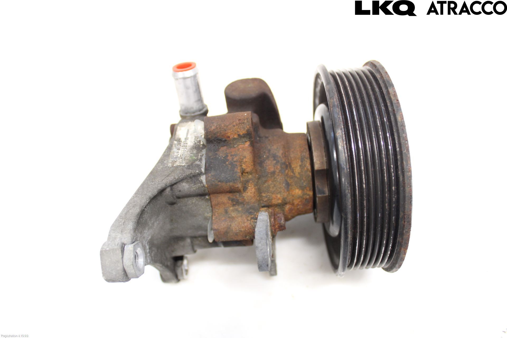 Jaguar XK8/XKR   96-06 Styrservopump