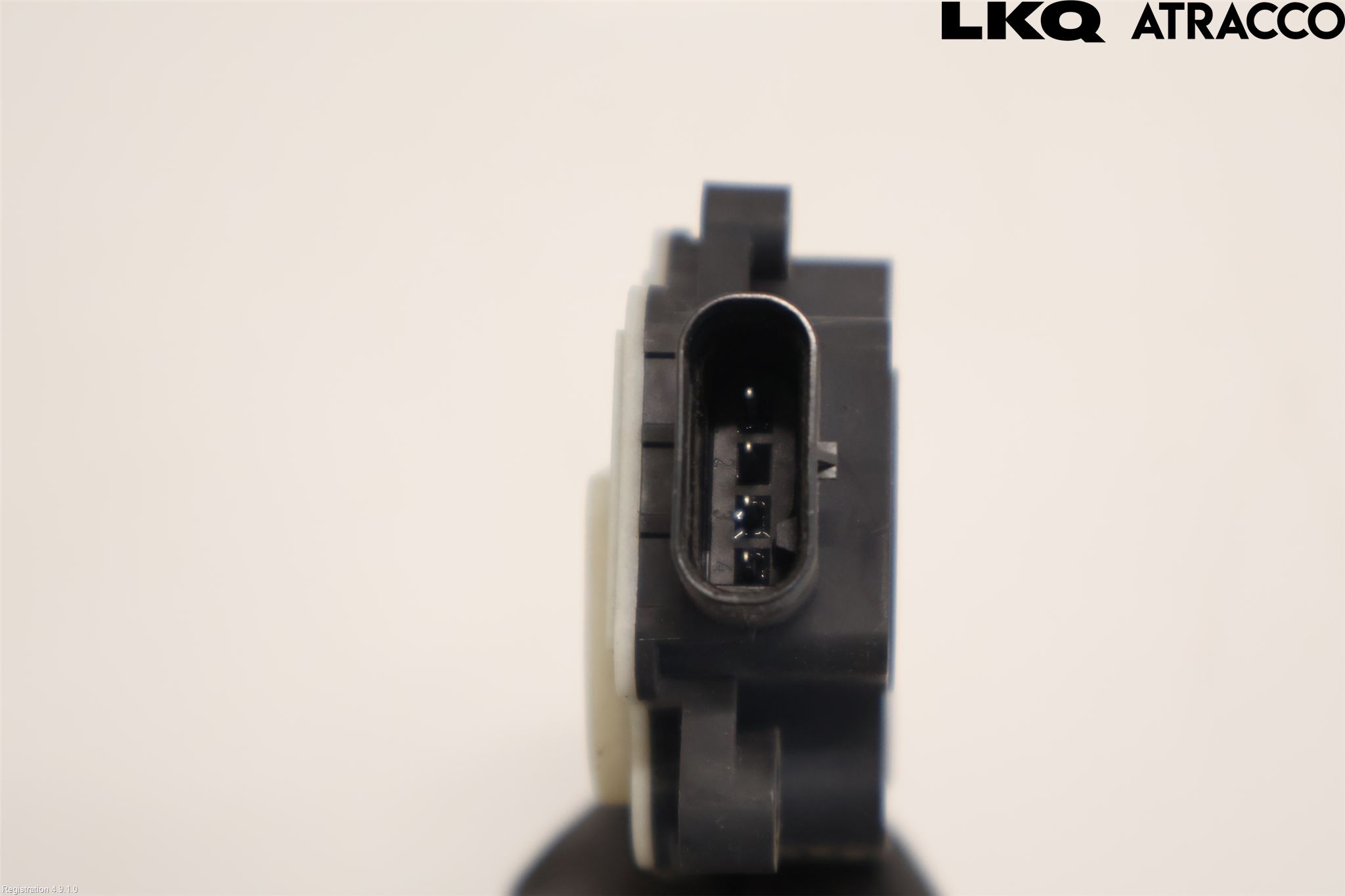 Audi E-TRON, S GE 19- Front Övrigt