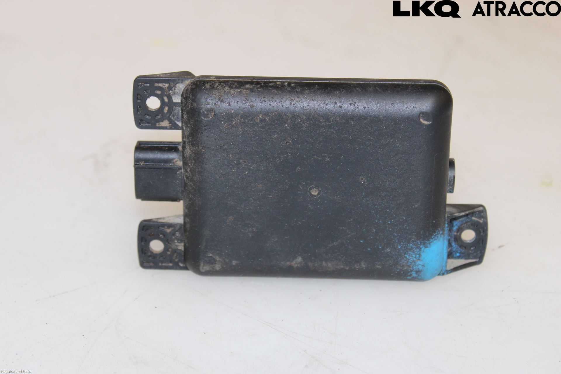 Suzuki VITARA 15- Sensor Aktivt Kollisionsskydd