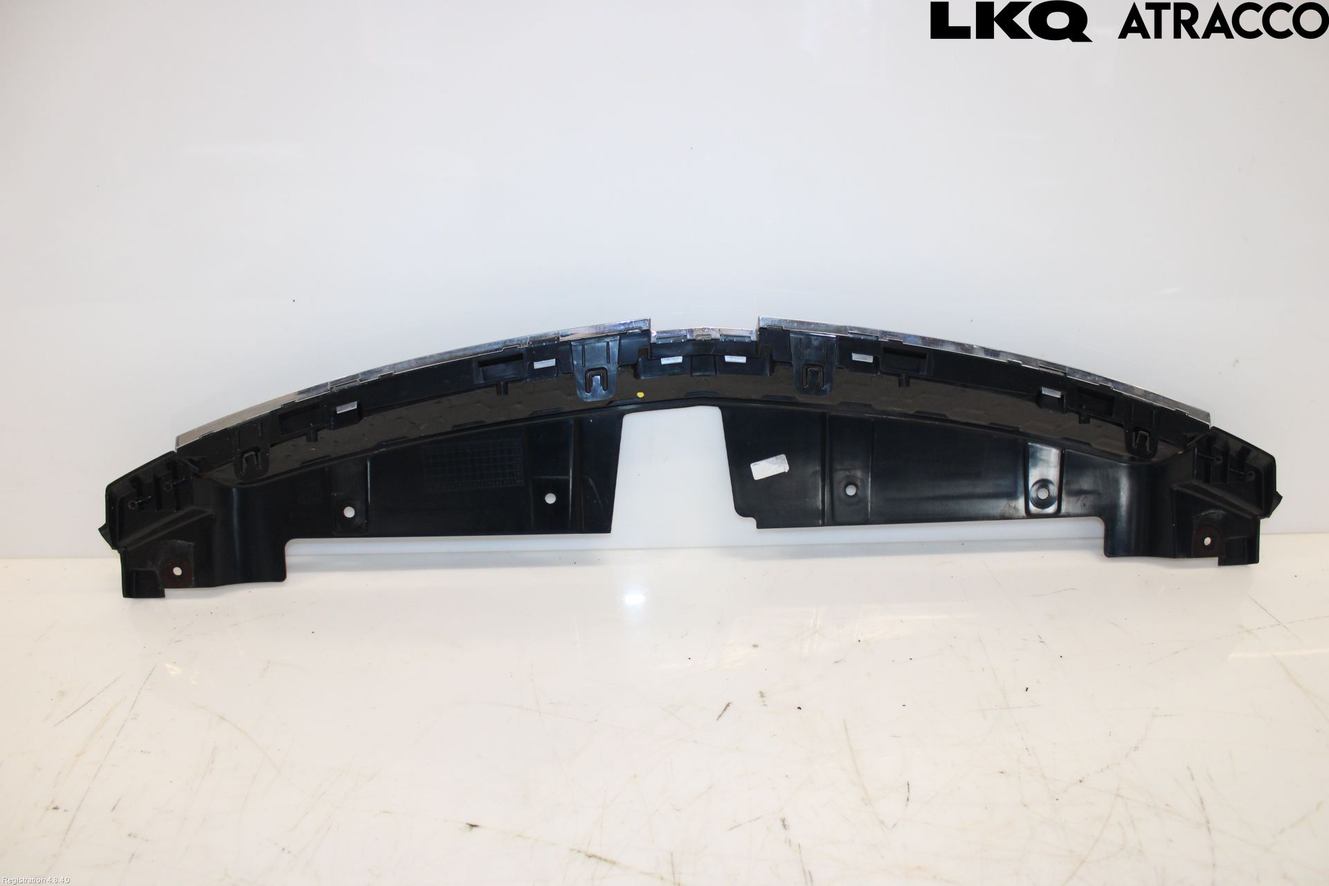 GM CHEVROLET CRUZE Grilldel Mitt