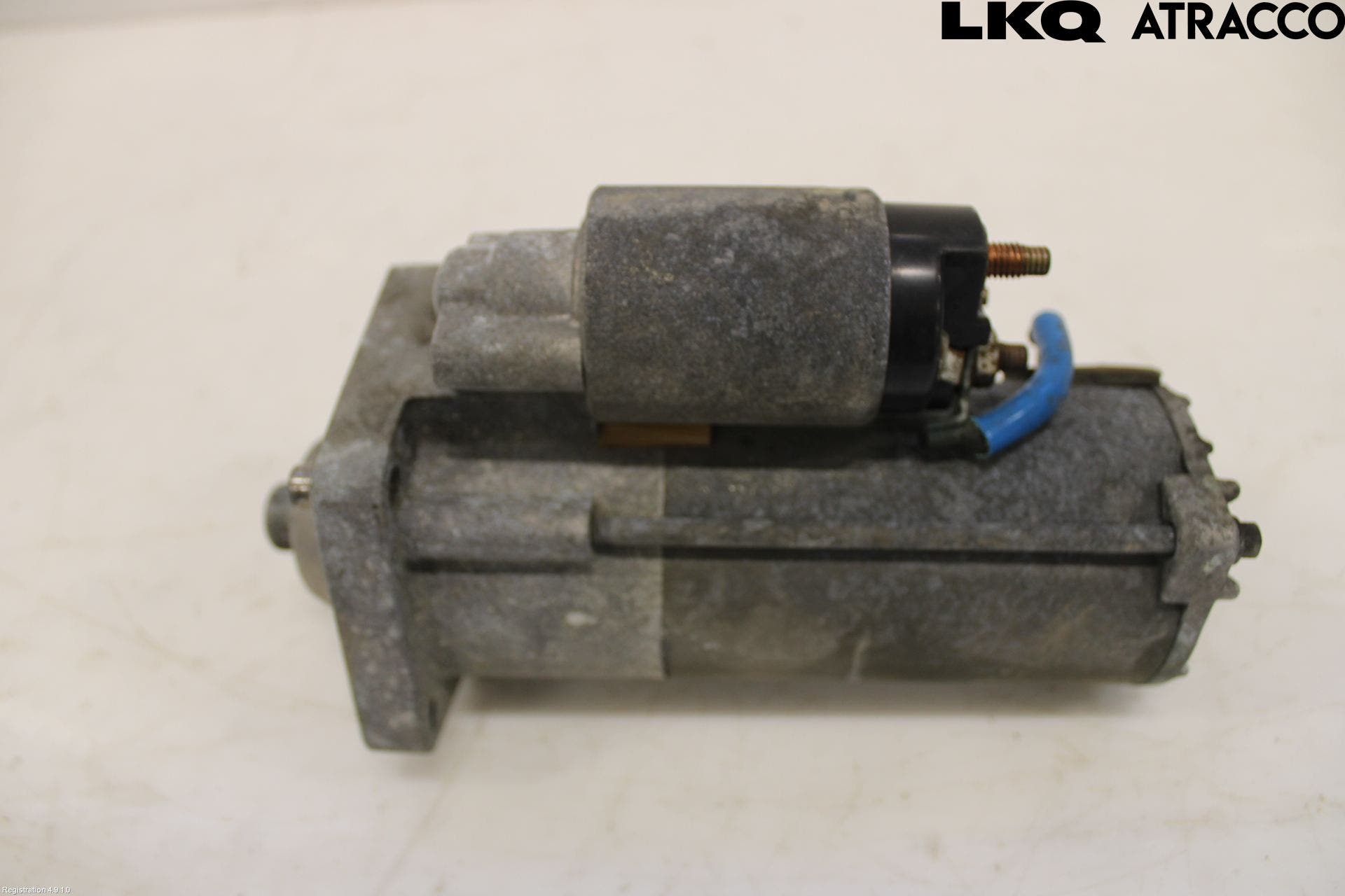 Volvo V70 08-13 Startmotor Diesel