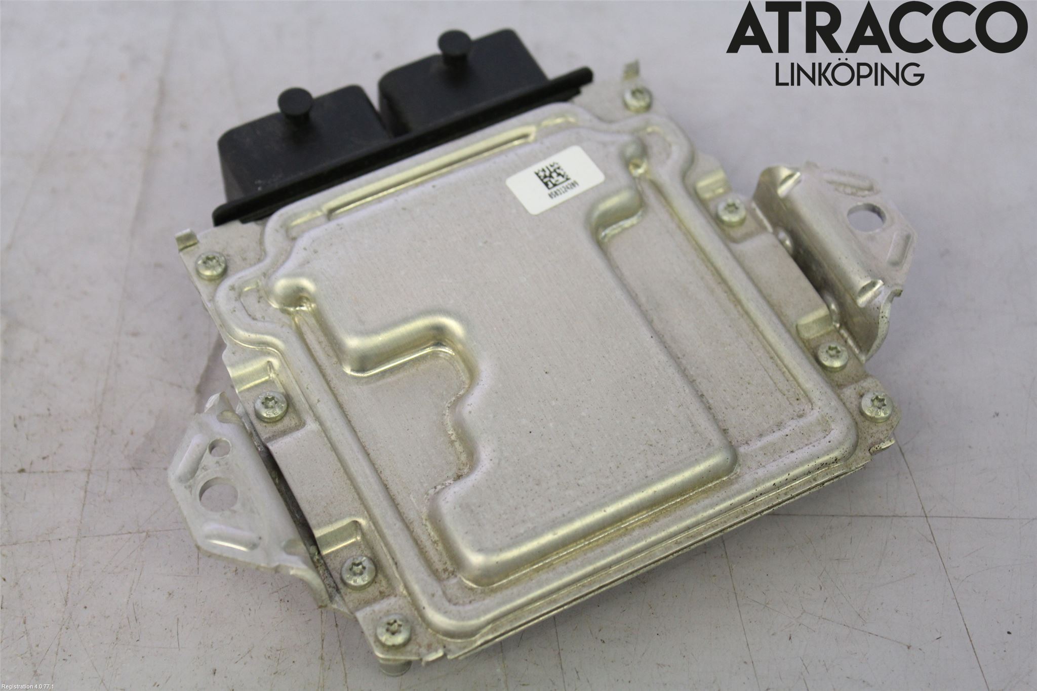 Suzuki SWIFT 17-24 Styrenhet Insprut Bensin