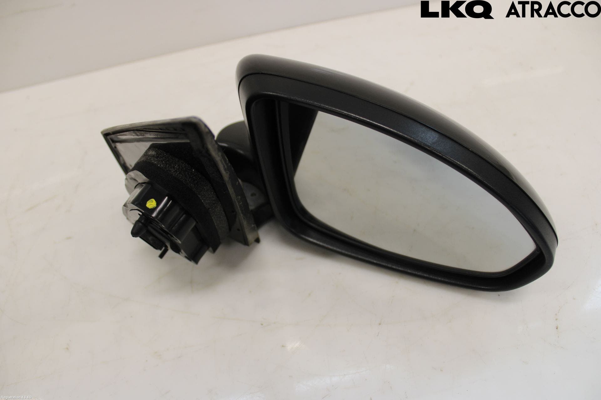 GM CHEVROLET CRUZE Spegel Yttre El Hö