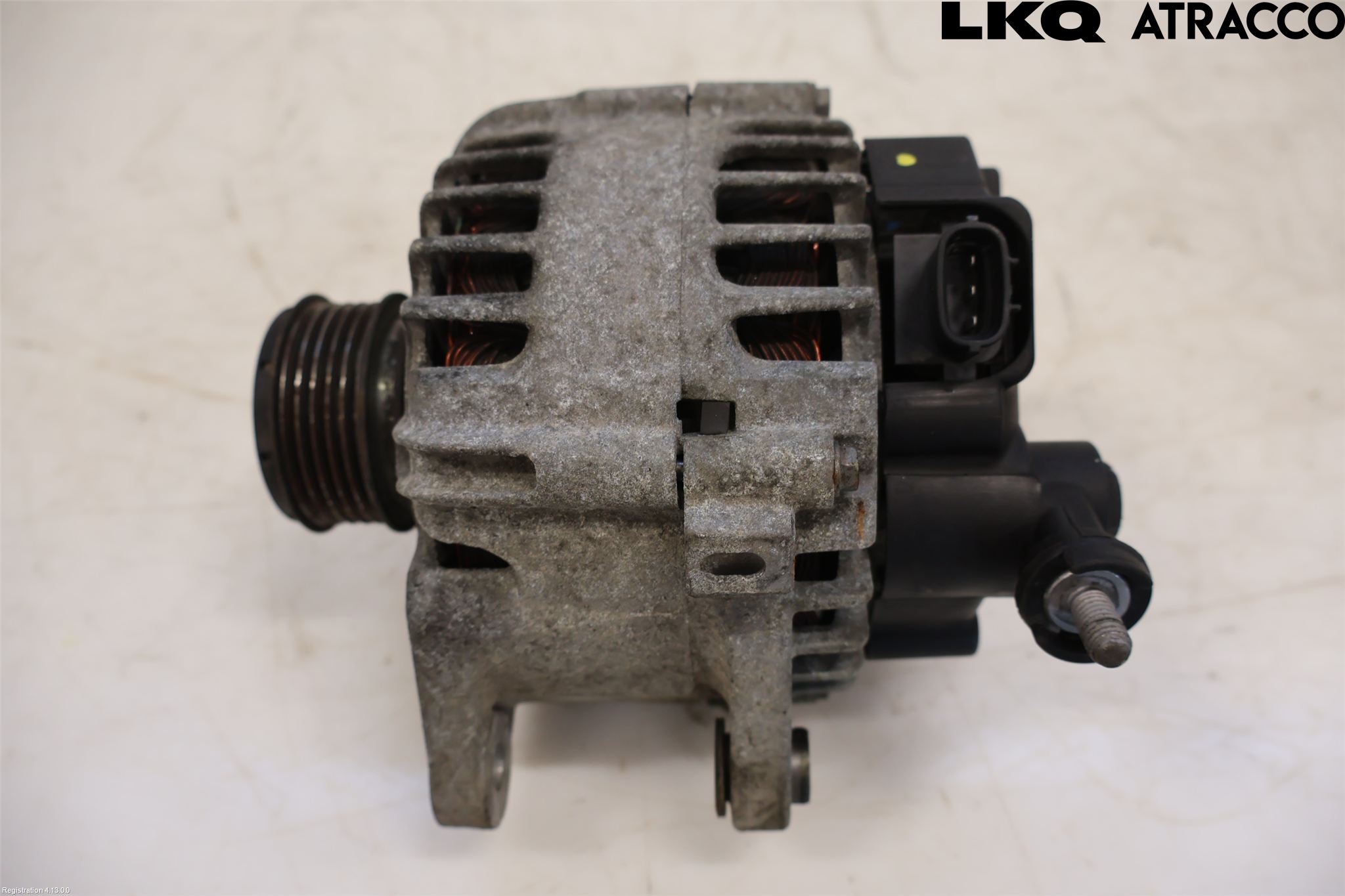 Kia CEED 06-12 Generator