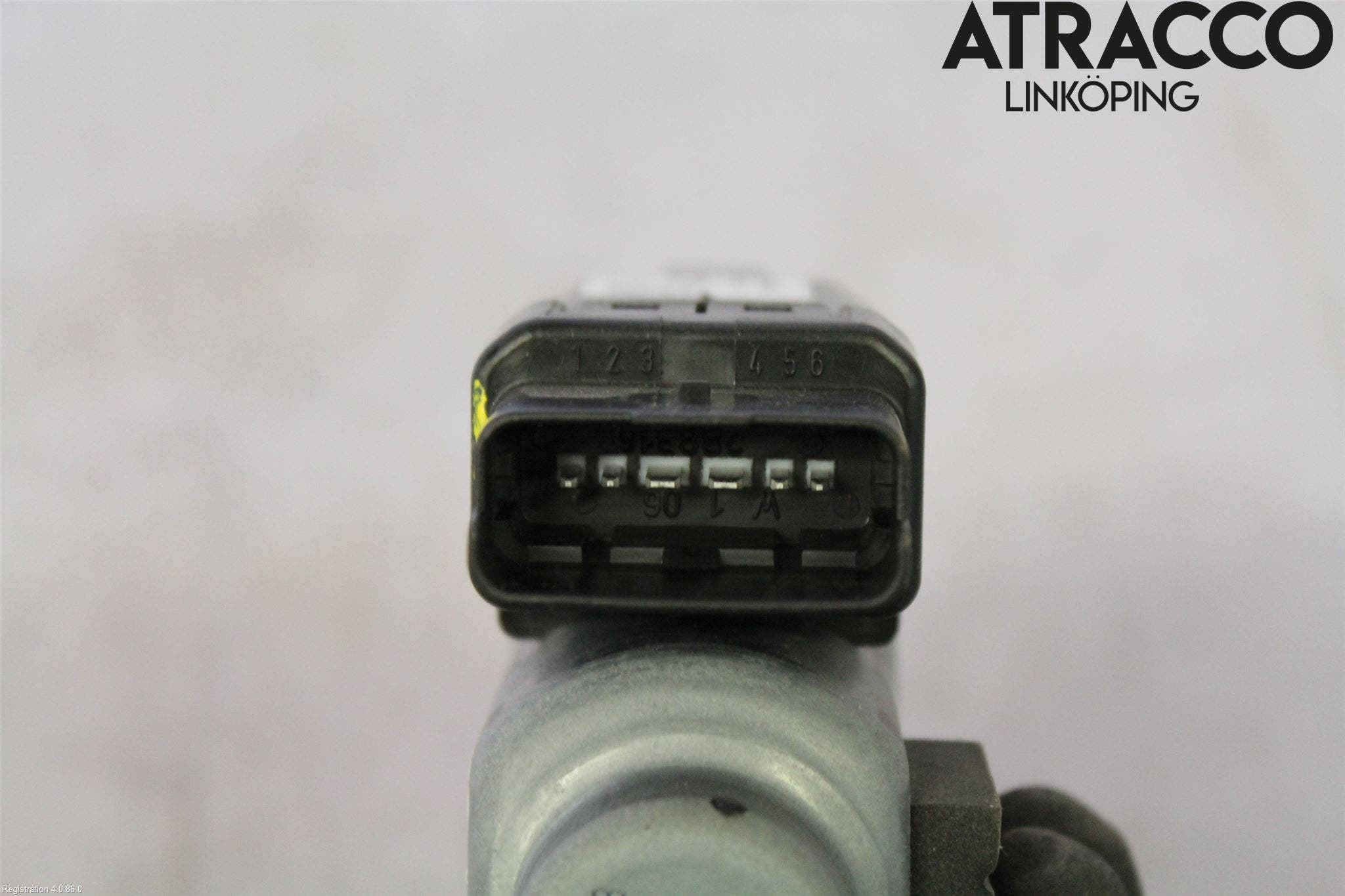 Kia OPTIMA 00-15 Fönsterhissmotor