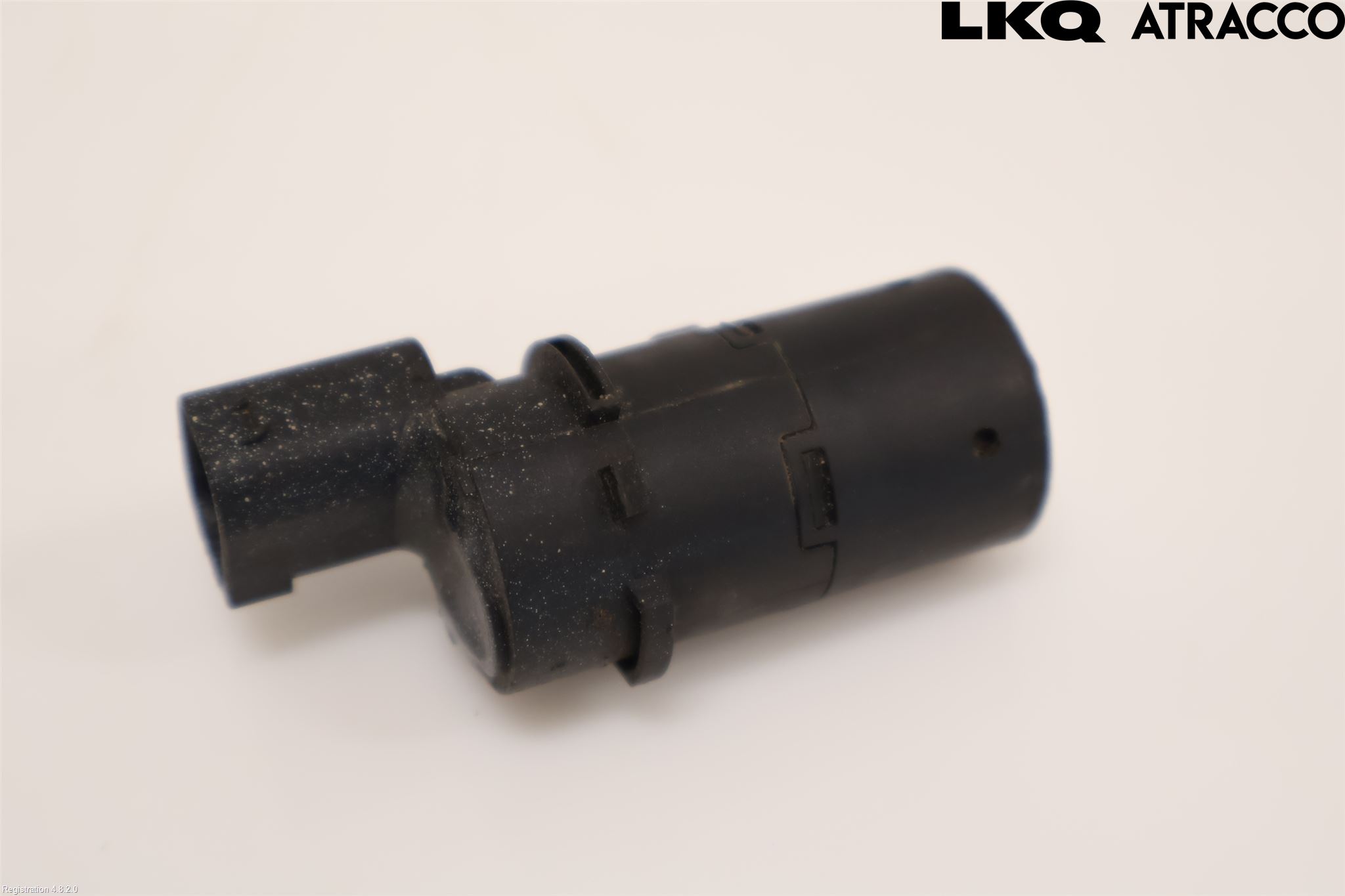 Peugeot EXPERT 15-16 Parkeringshjälp Backsensor